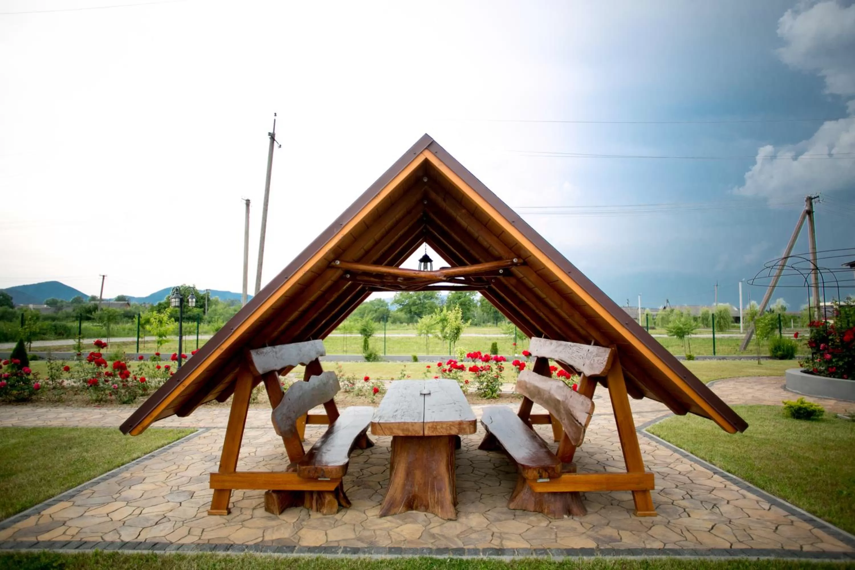 Tulipan Hotel Aquapark