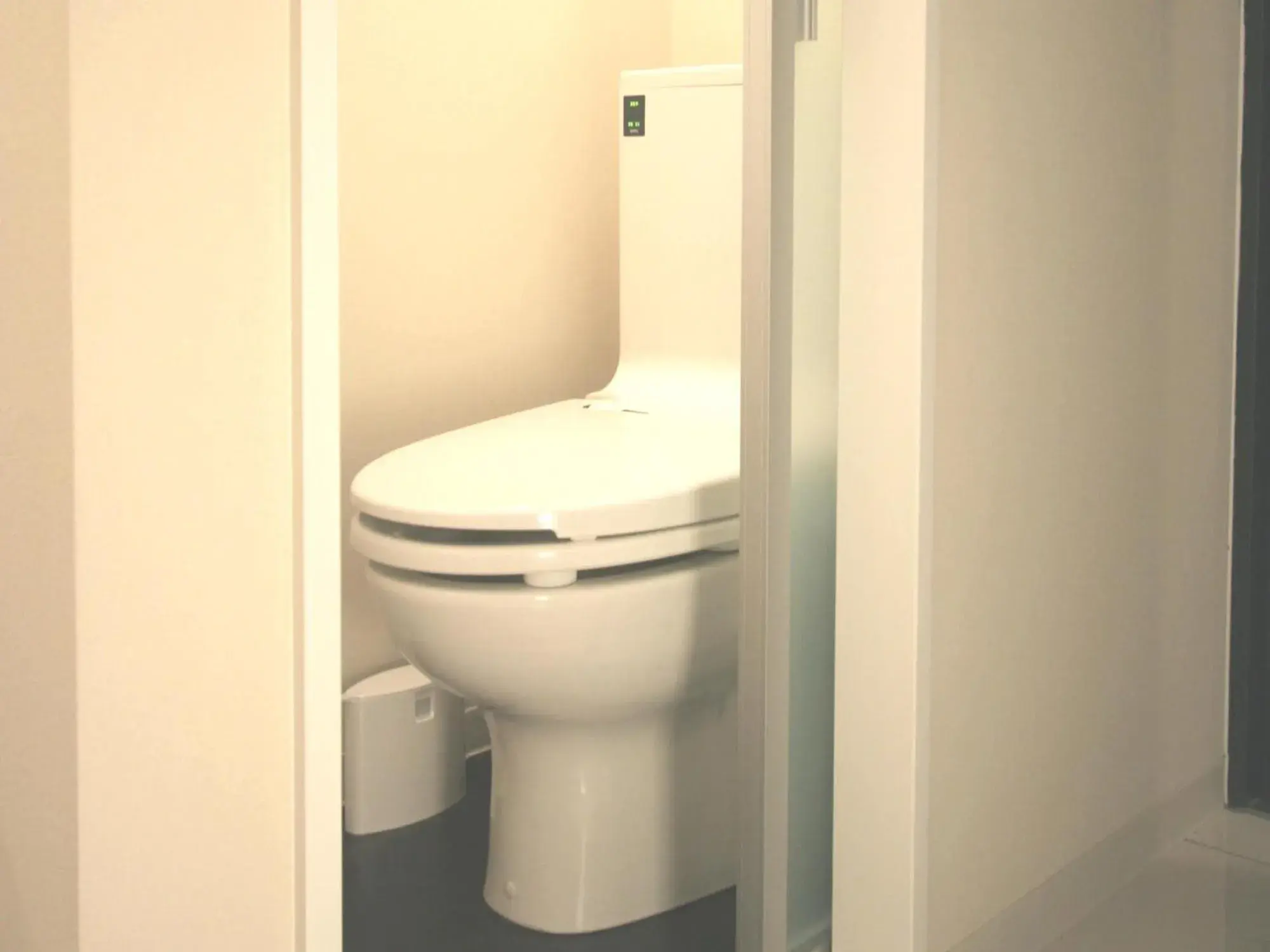 Toilet, Bathroom in HOTEL MYSTAYS Shimizu