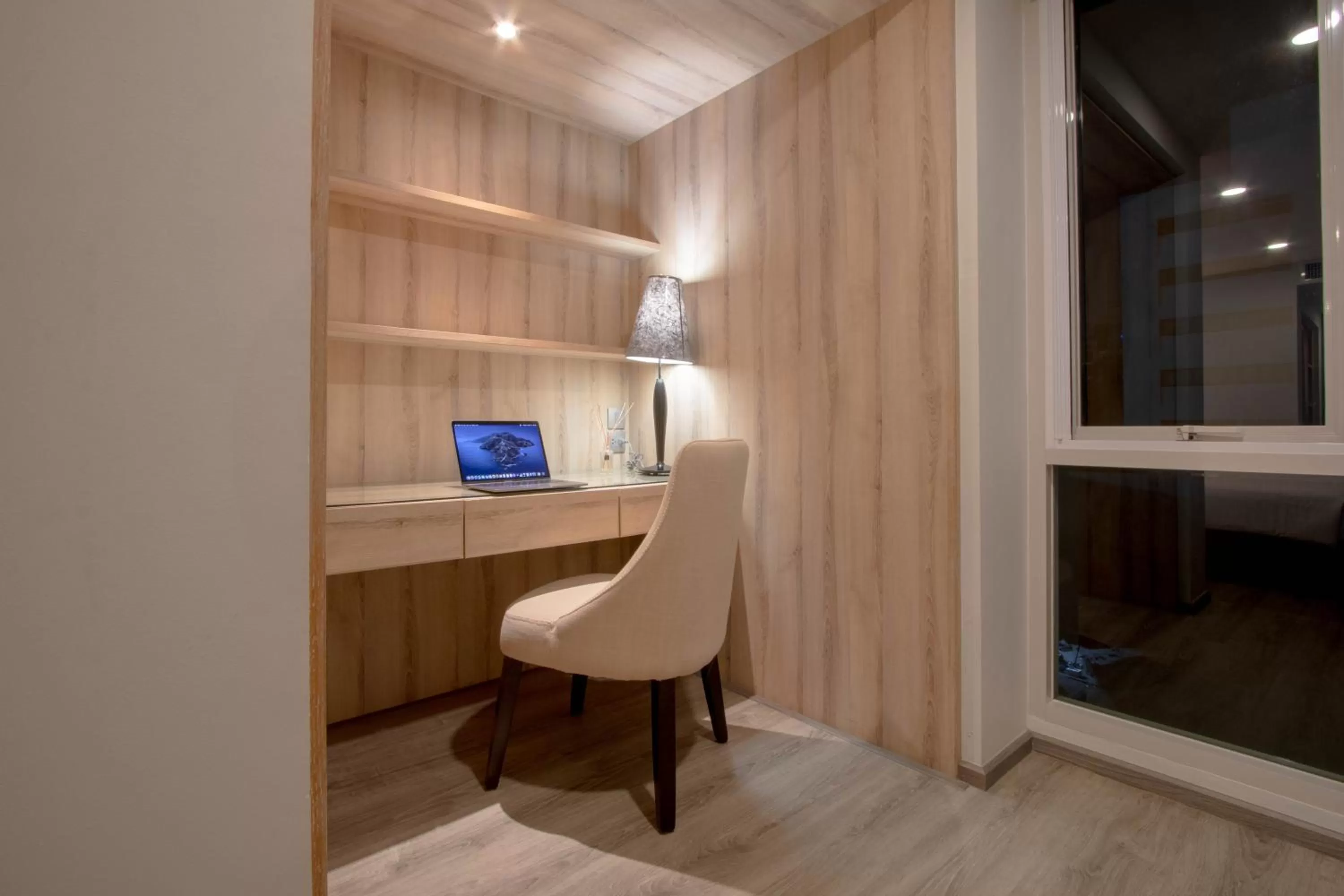 Business facilities in The Residence Rajtaevee Hotel