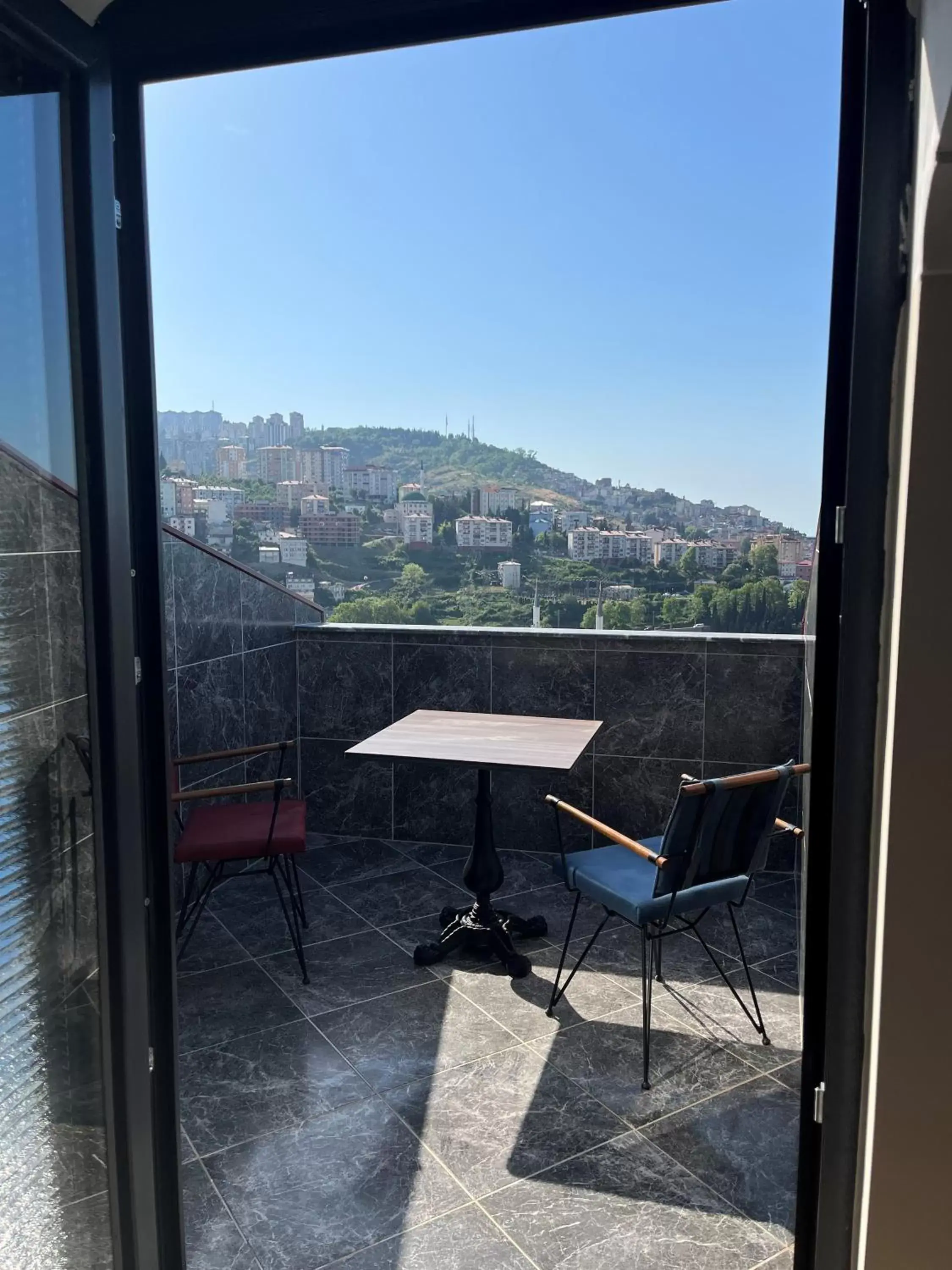 Suite with Sea View in White House Apart Suite with Sea View in White House Apart