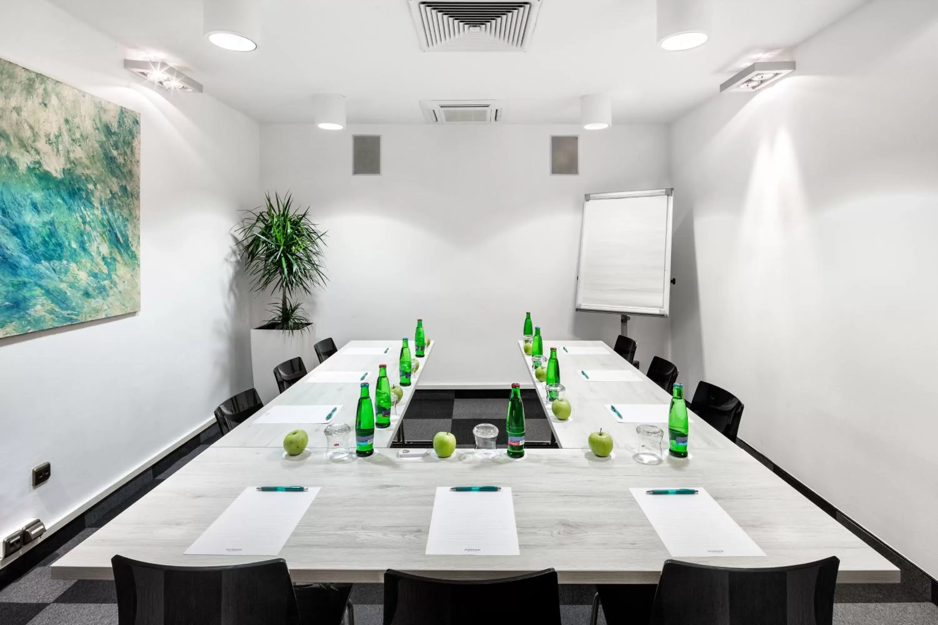 Meeting/conference room, Business Area/Conference Room in Occidental Praha