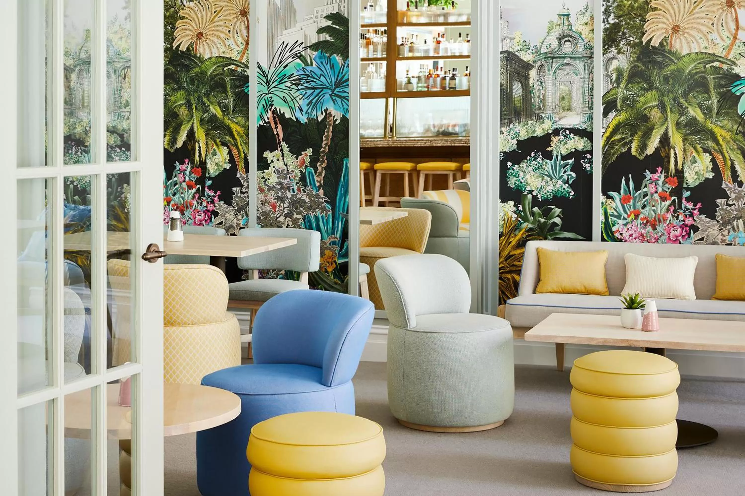 Business facilities in The Adnate Perth - Art Series