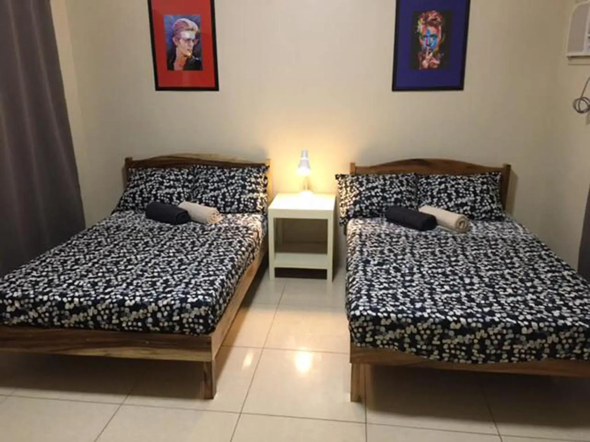 Staff, Bed in Stardust Beach Hotel Staff, Bed in Stardust Beach Hotel