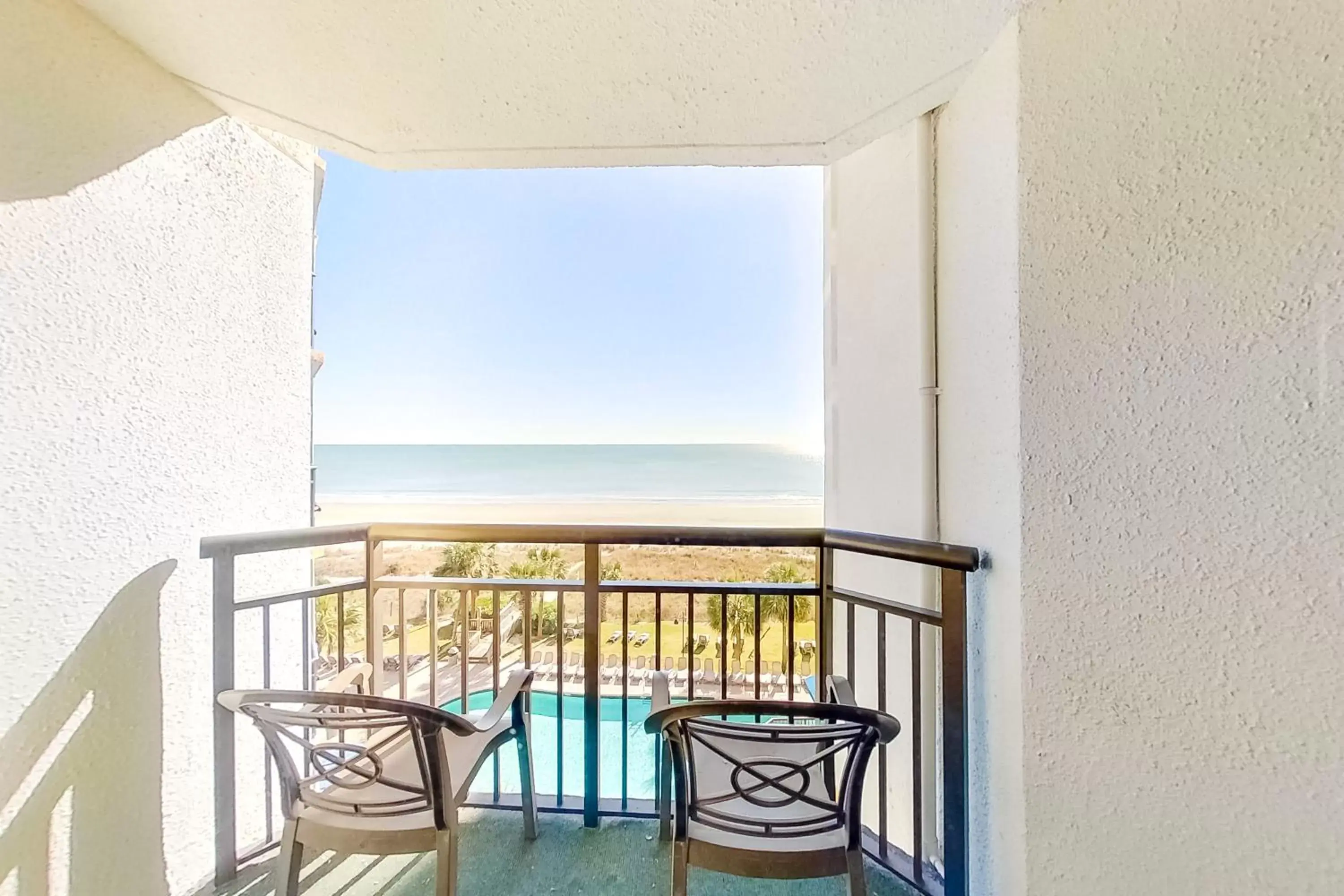 King Studio in Patricia Grand Resort Hotel King Studio in Patricia Grand Resort Hotel