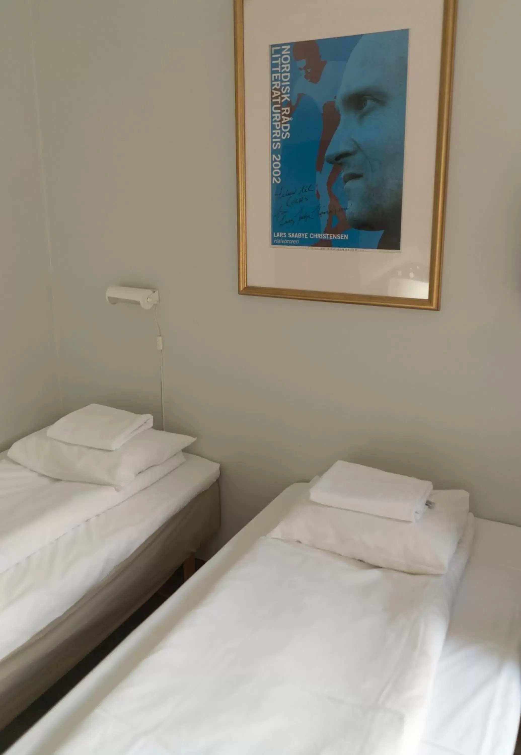 Bed in Cochs Pensjonat Bed in Cochs Pensjonat