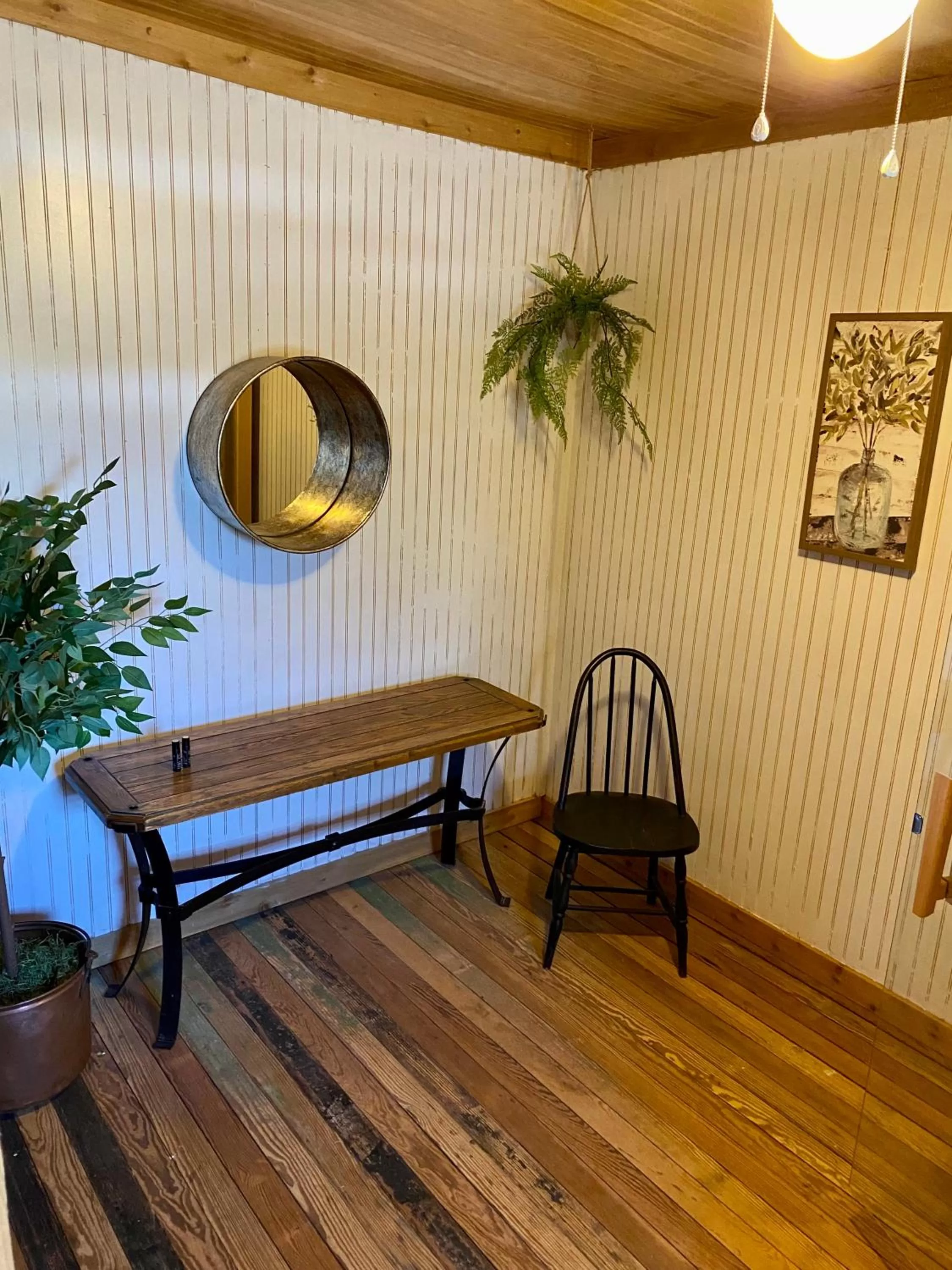 City on a Hill at Spring Creek