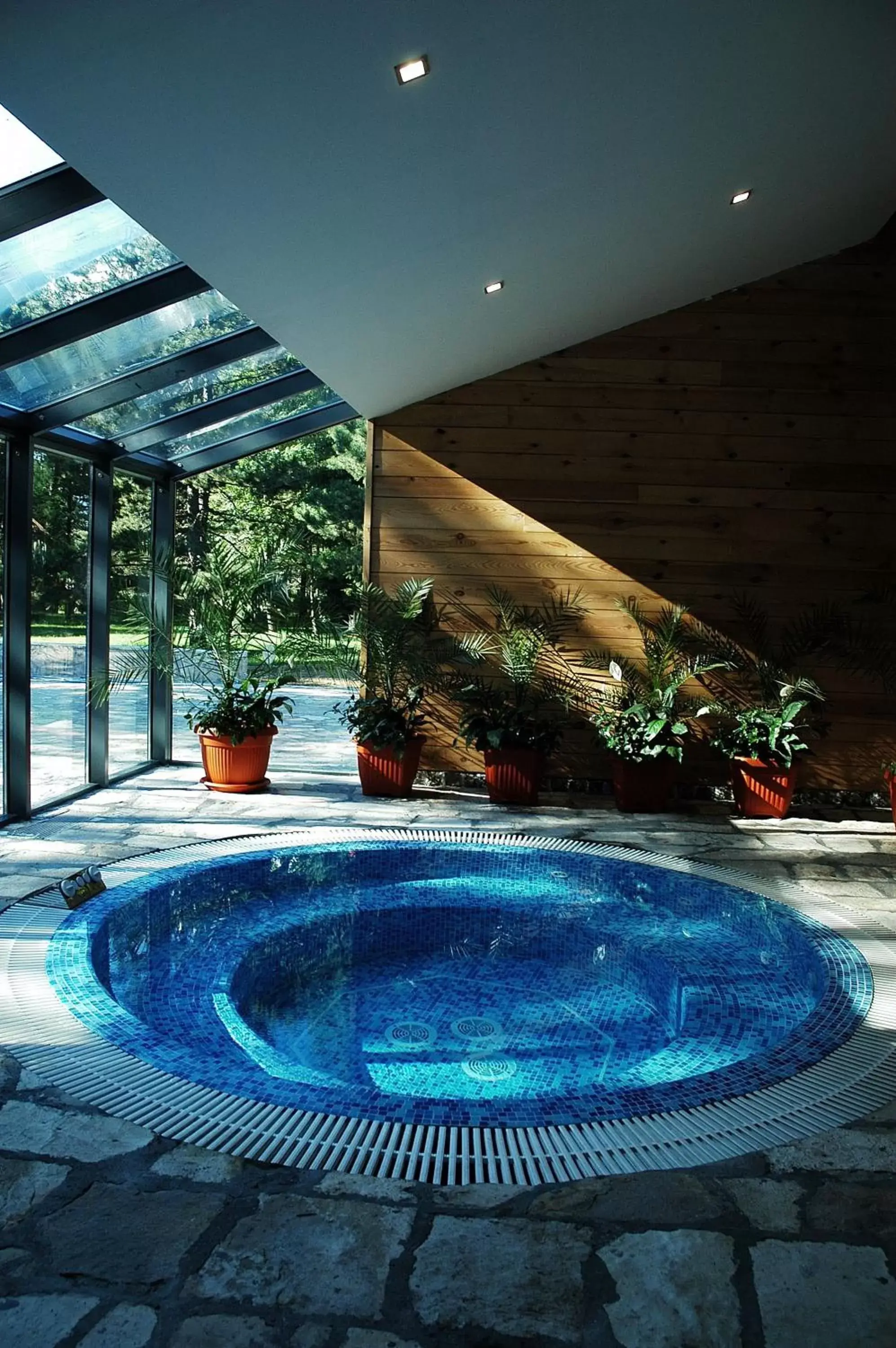 Swimming pool in Bianca Resort & Spa Swimming pool in Bianca Resort & Spa