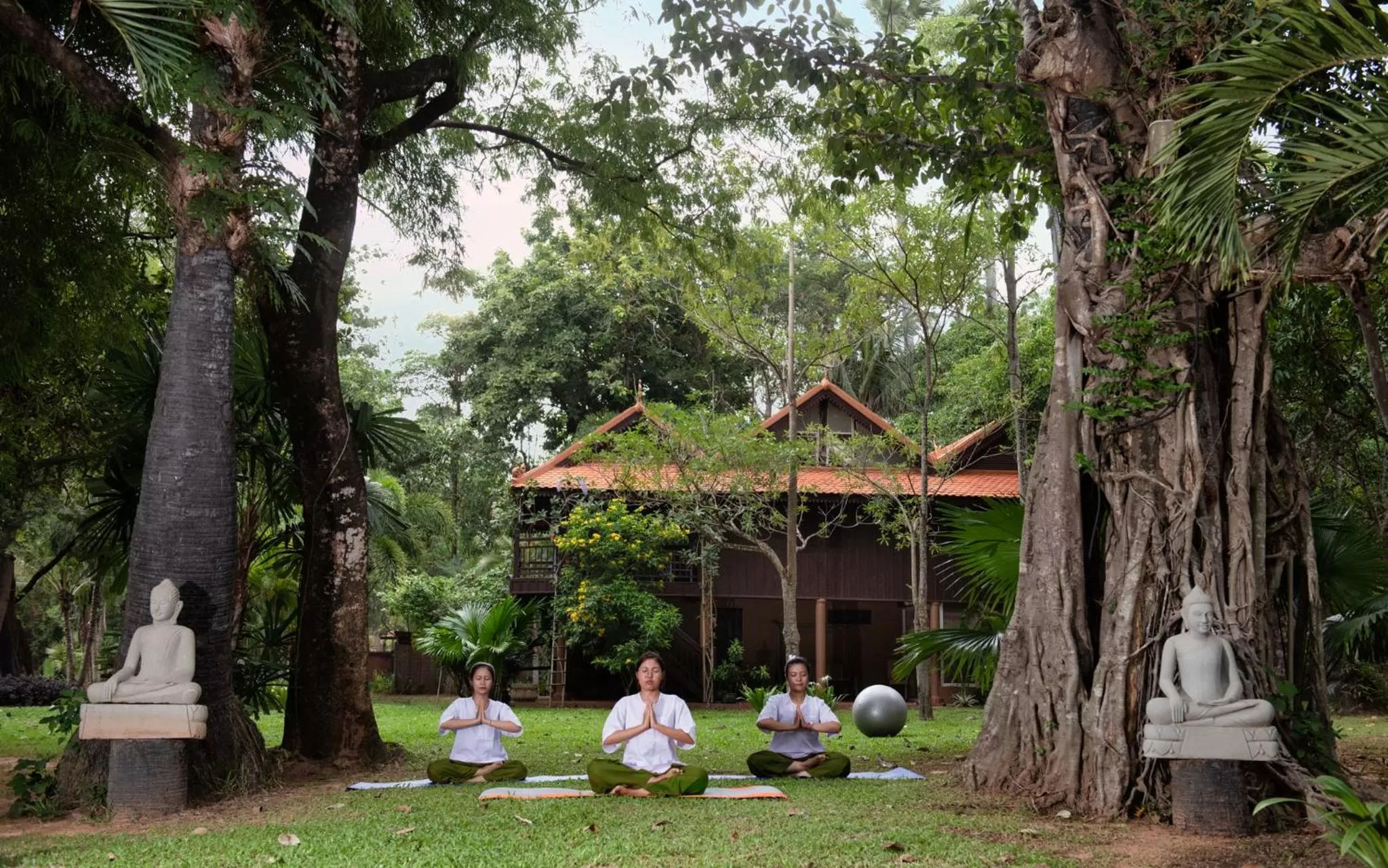 Activities in Mane Family Vacation