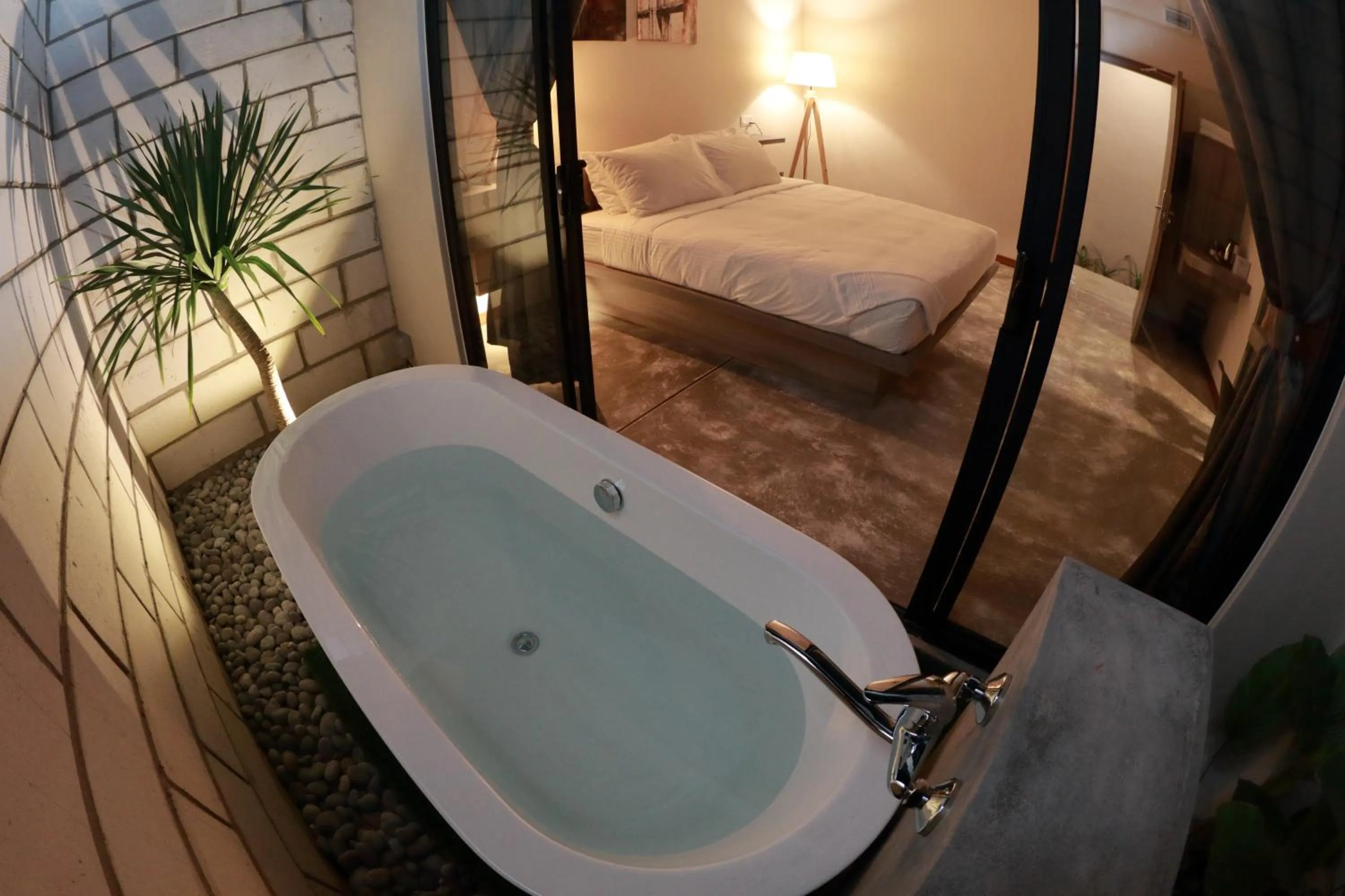 Laman Sentosa Boutique Residence