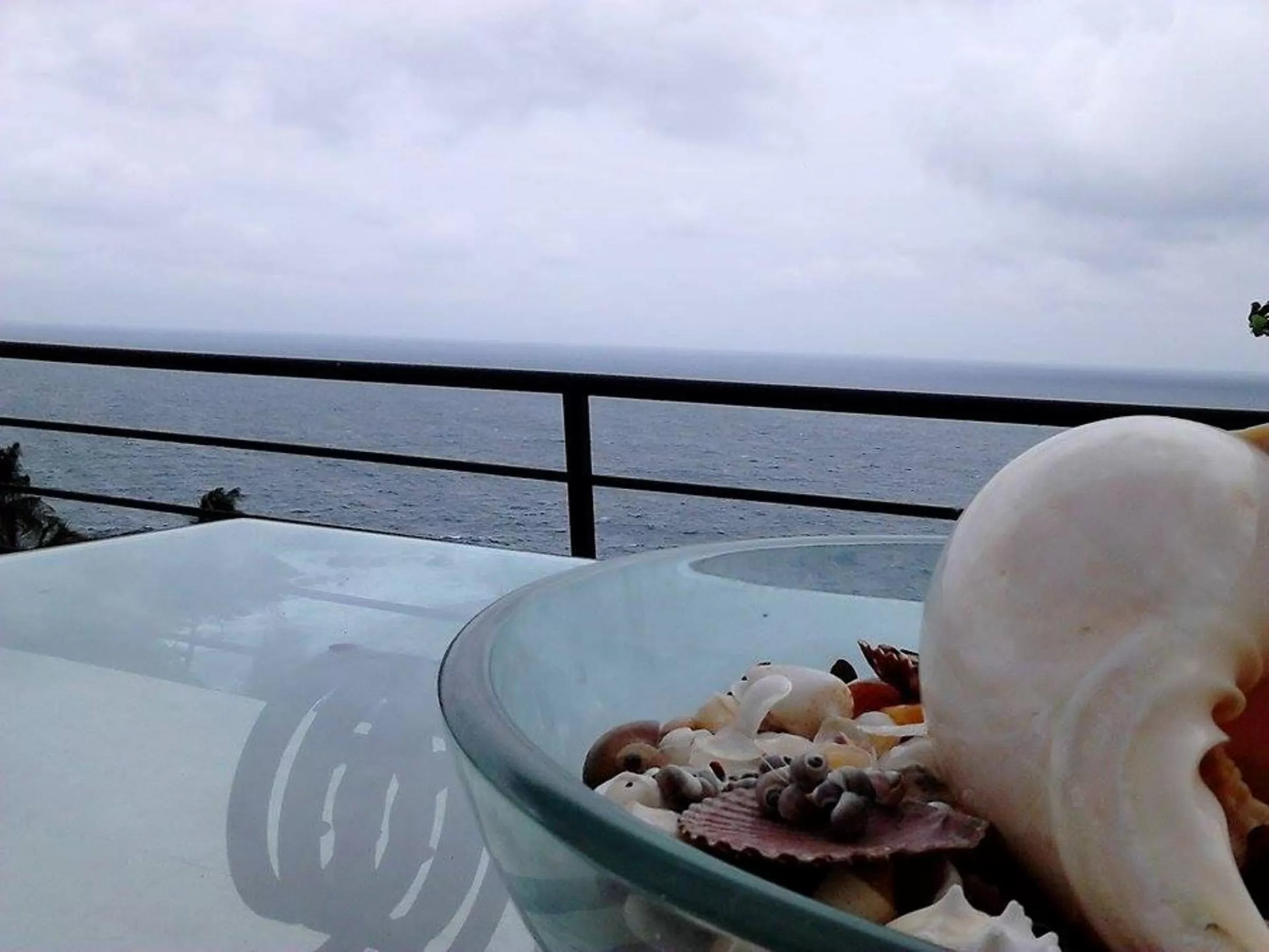 Sea view in Donde Mira el Sol HOTEL RETIRADO Y ESPACIOSO CON CONDICIONES IDEALES PARA PASAR LA CONTINGENCIA CON LA MAYOR SEGURIDAD