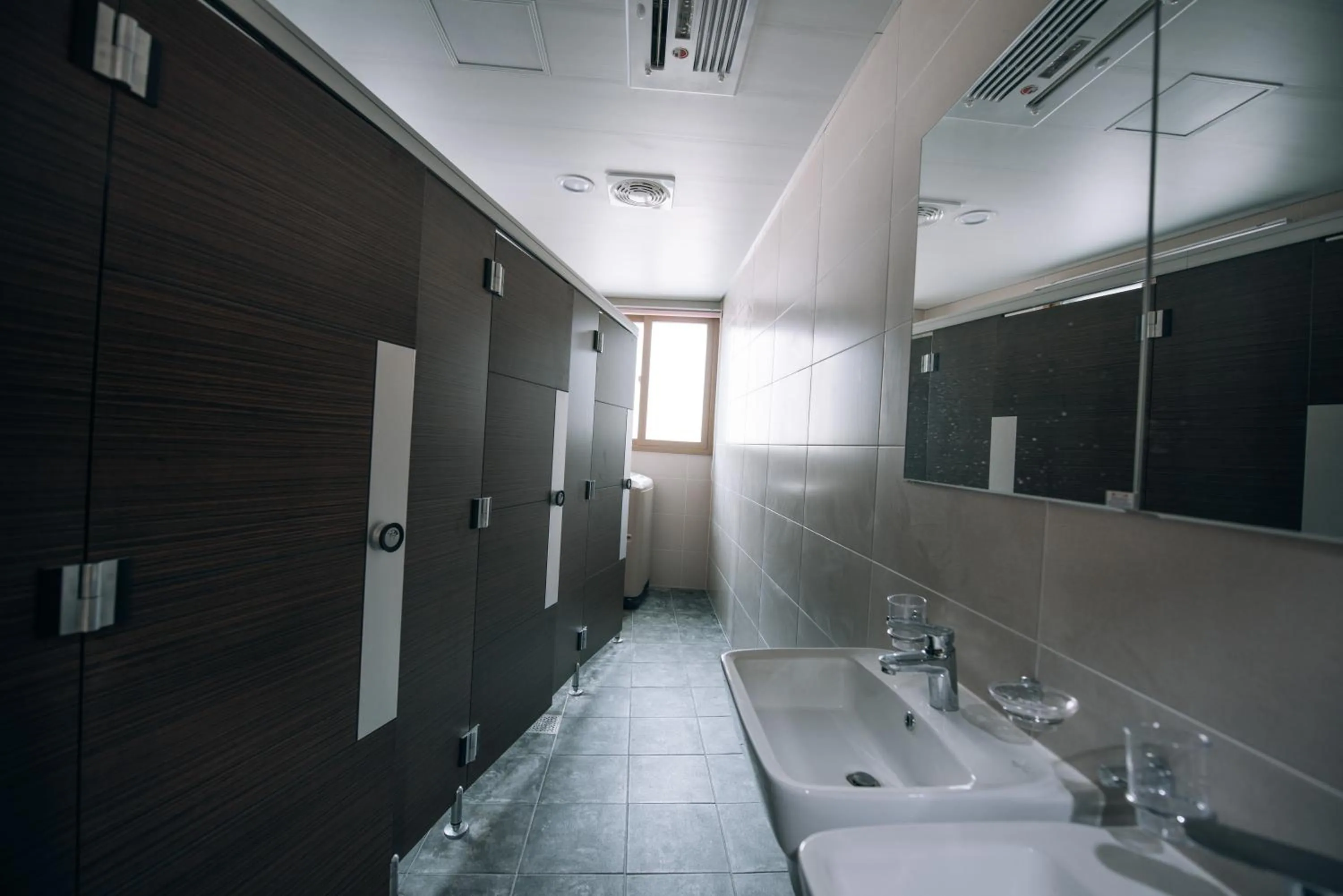 Daegu Midtown Hostel