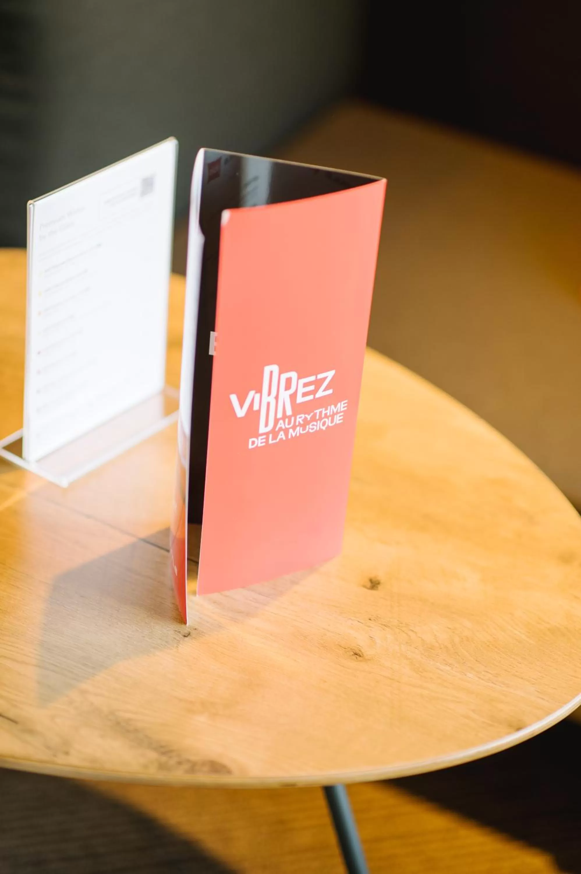 Lounge or bar in ibis Avignon Centre Gare