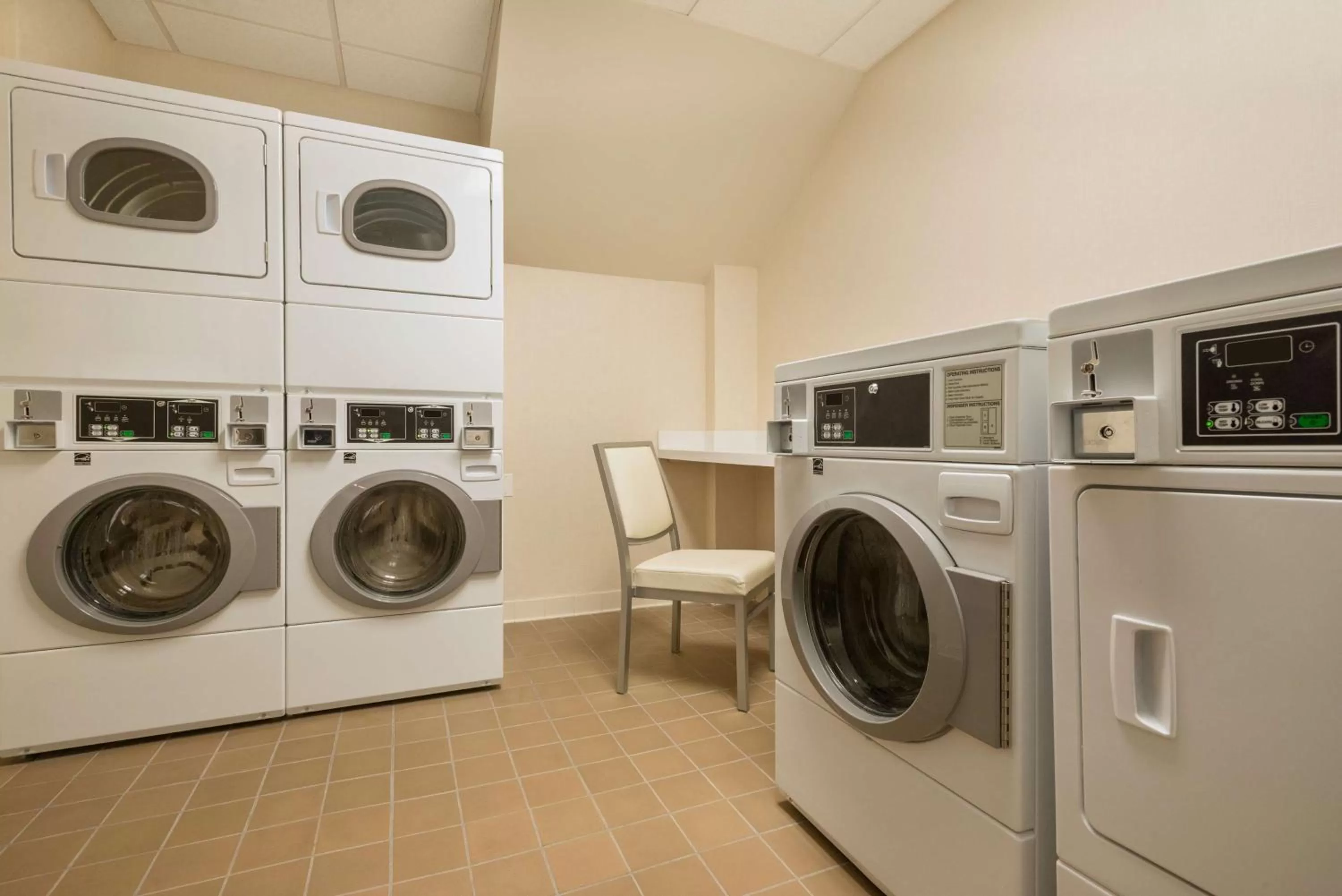 Property building in Homewood Suites Midtown Manhattan Times Square South