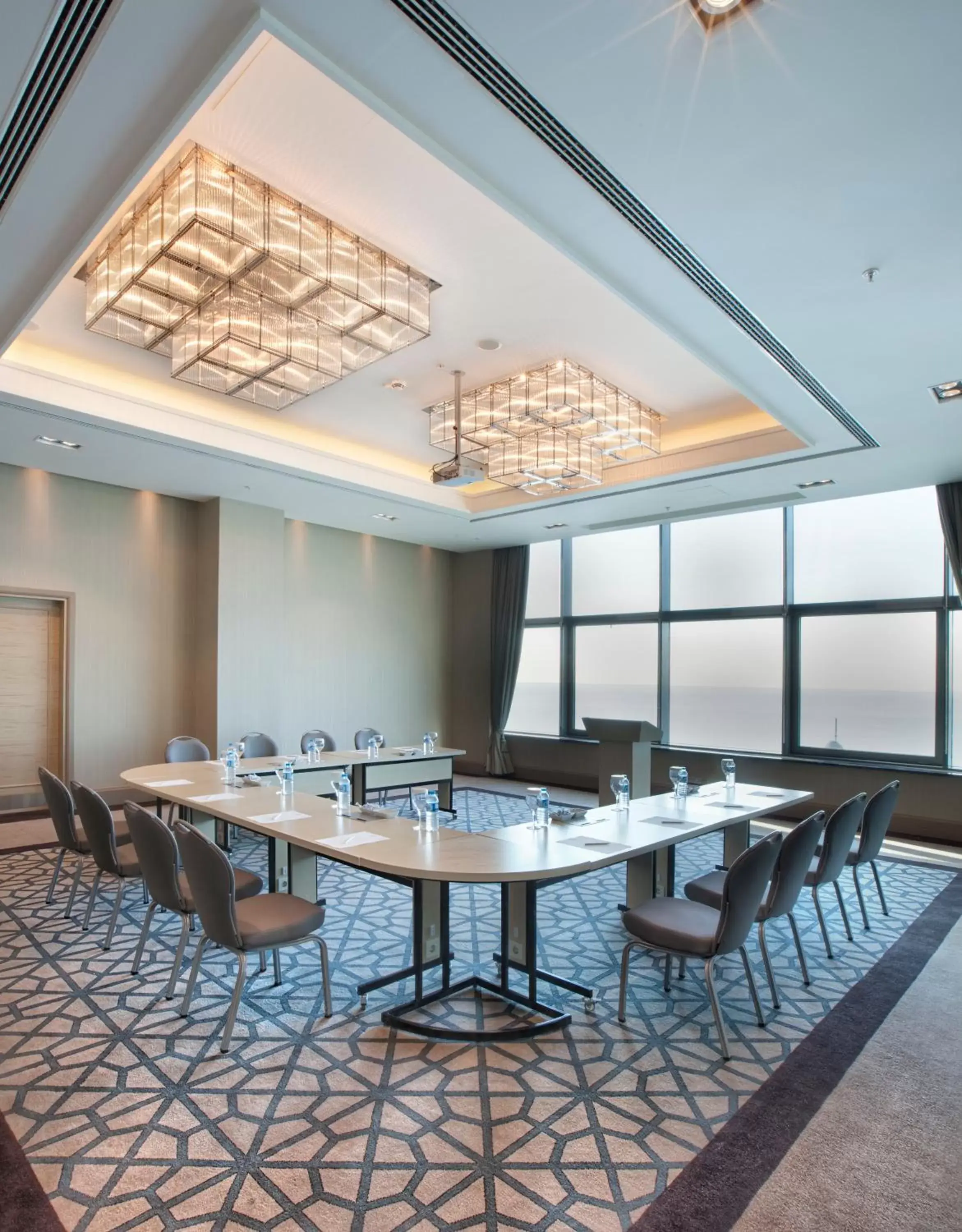 Business facilities in Dedeman Zonguldak