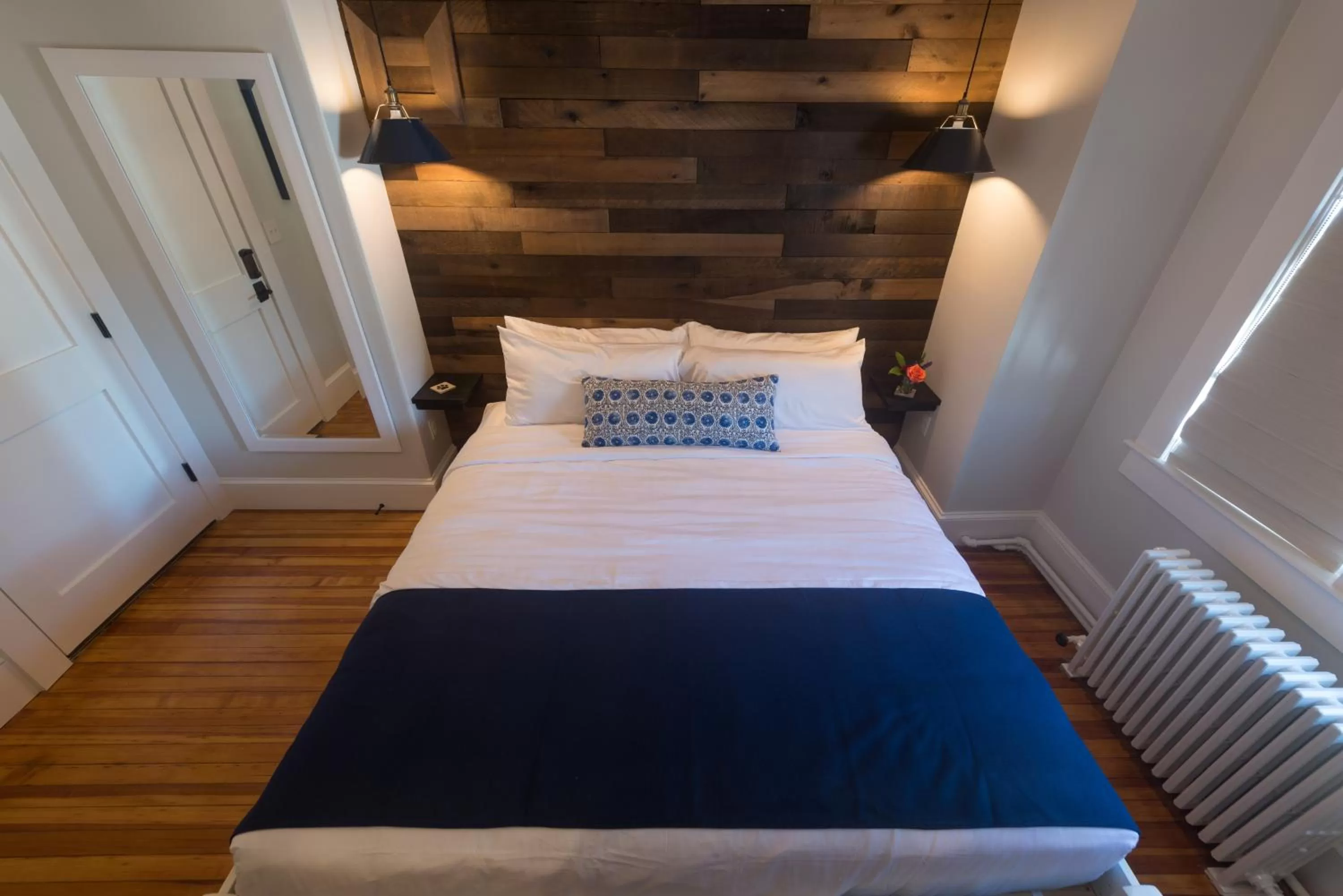 Bed in Paws on Pelham