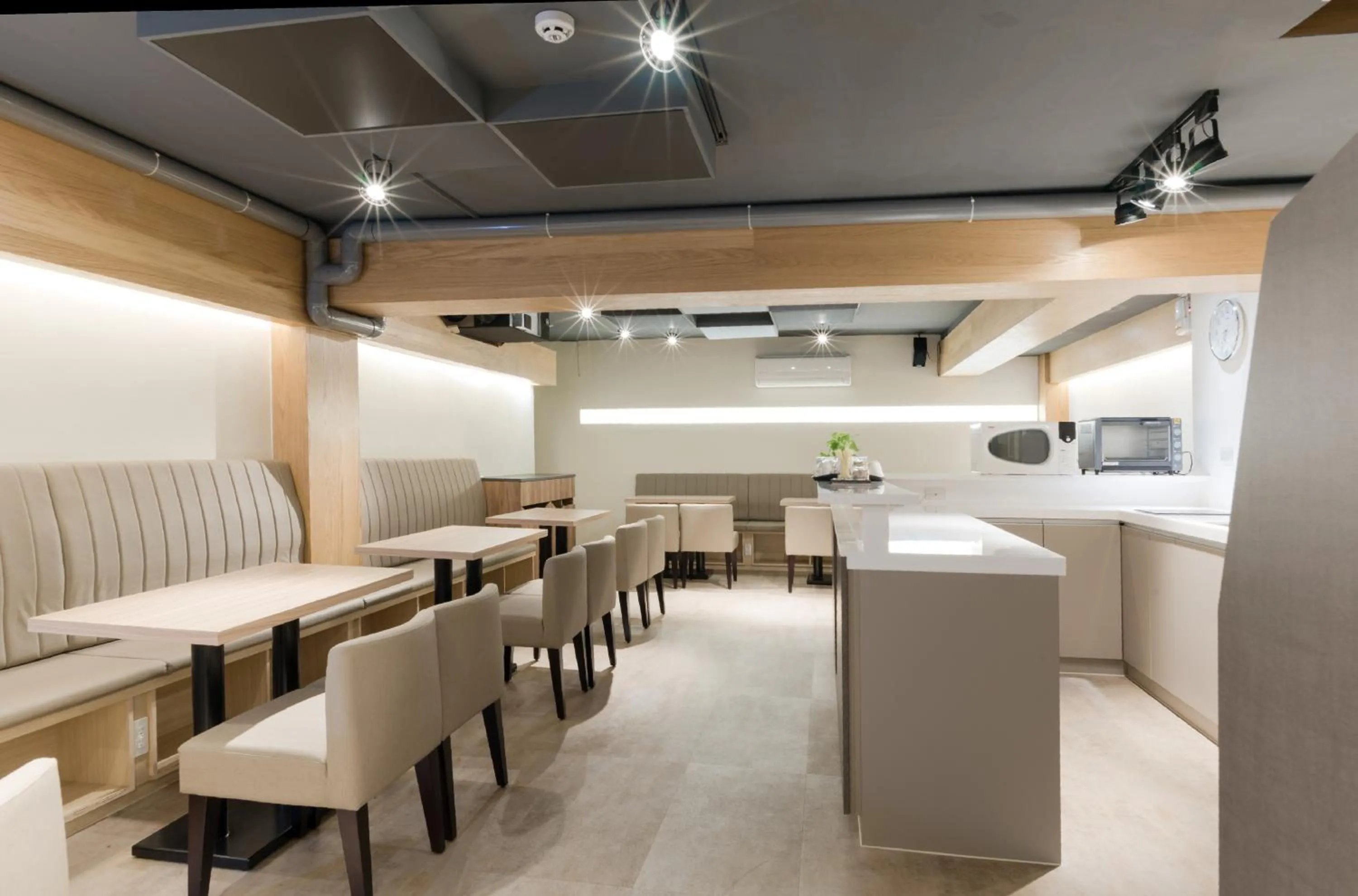 Other in Tianli Hotel