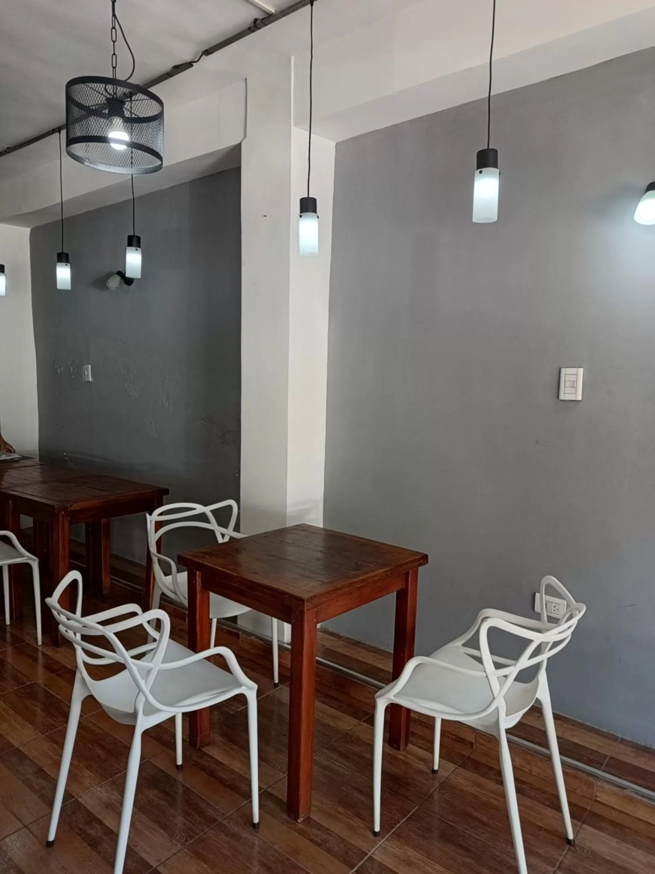 Business facilities in Hotel Estrella Andina