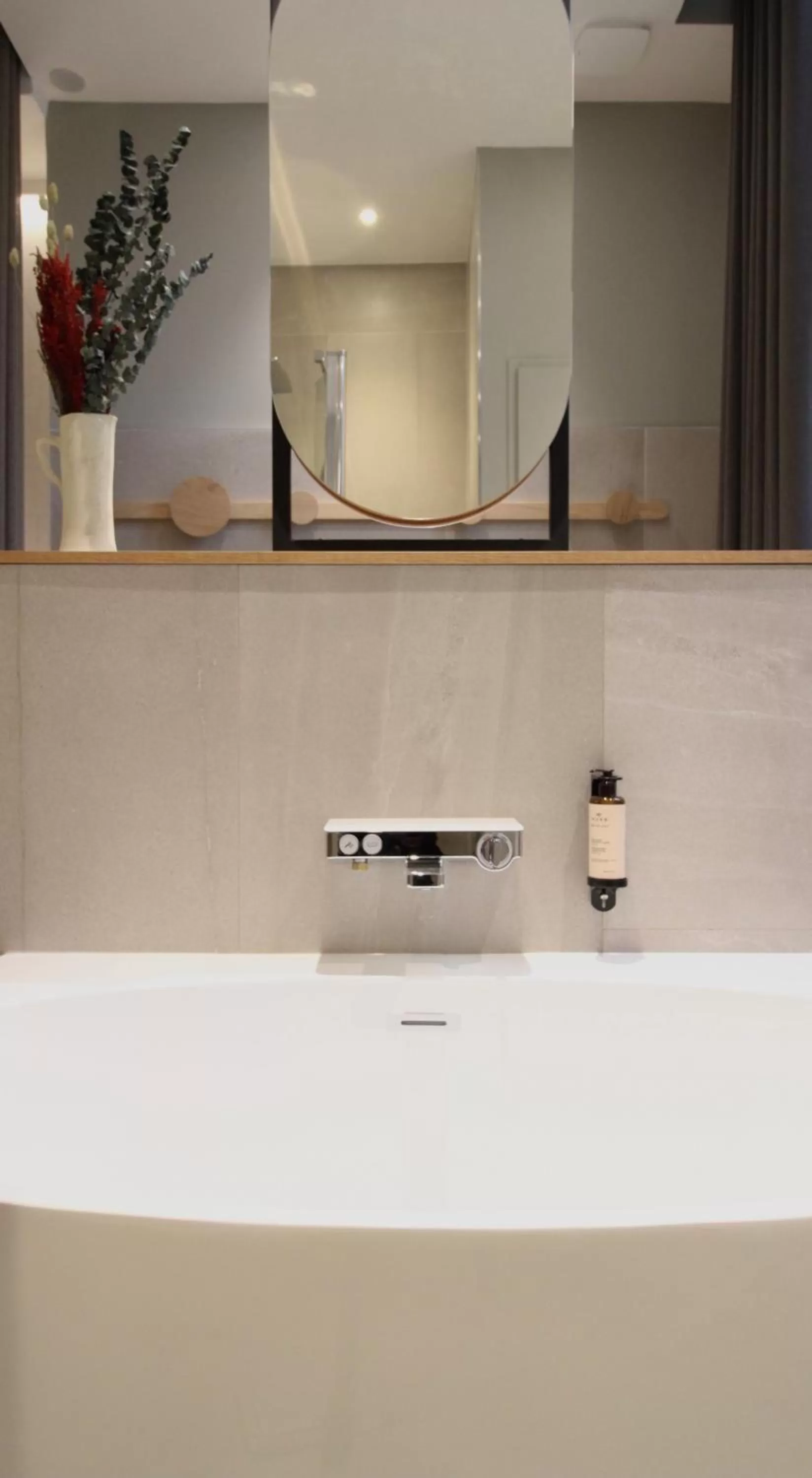 Bathroom in MiHotel Sala