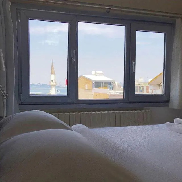 Natural landscape, Bed in MyKent Hotel