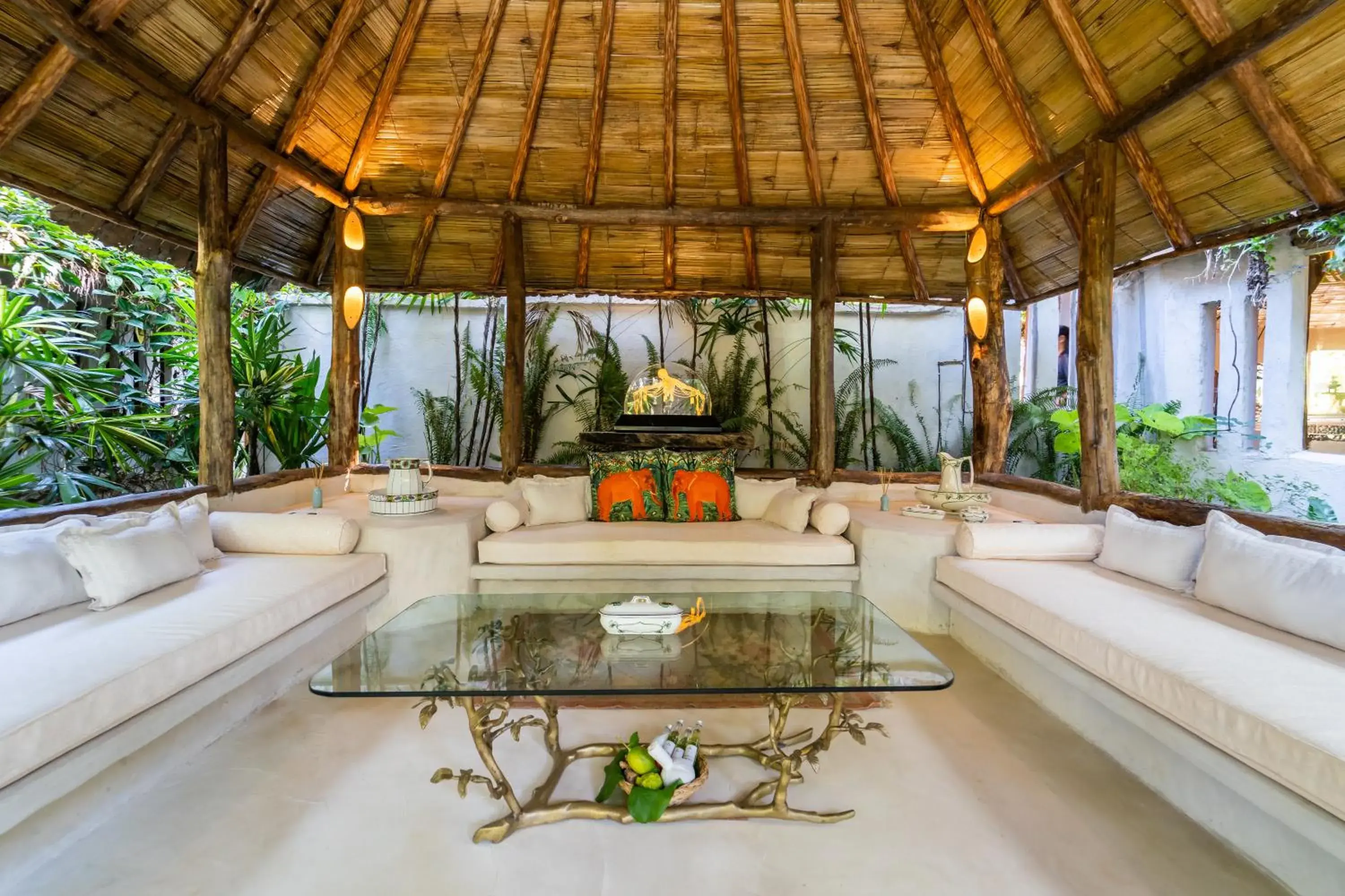 Spa and wellness centre/facilities in Phu Chaisai Chiang Rai Mountain Resort Spa and wellness centre/facilities in Phu Chaisai Chiang Rai Mountain Resort