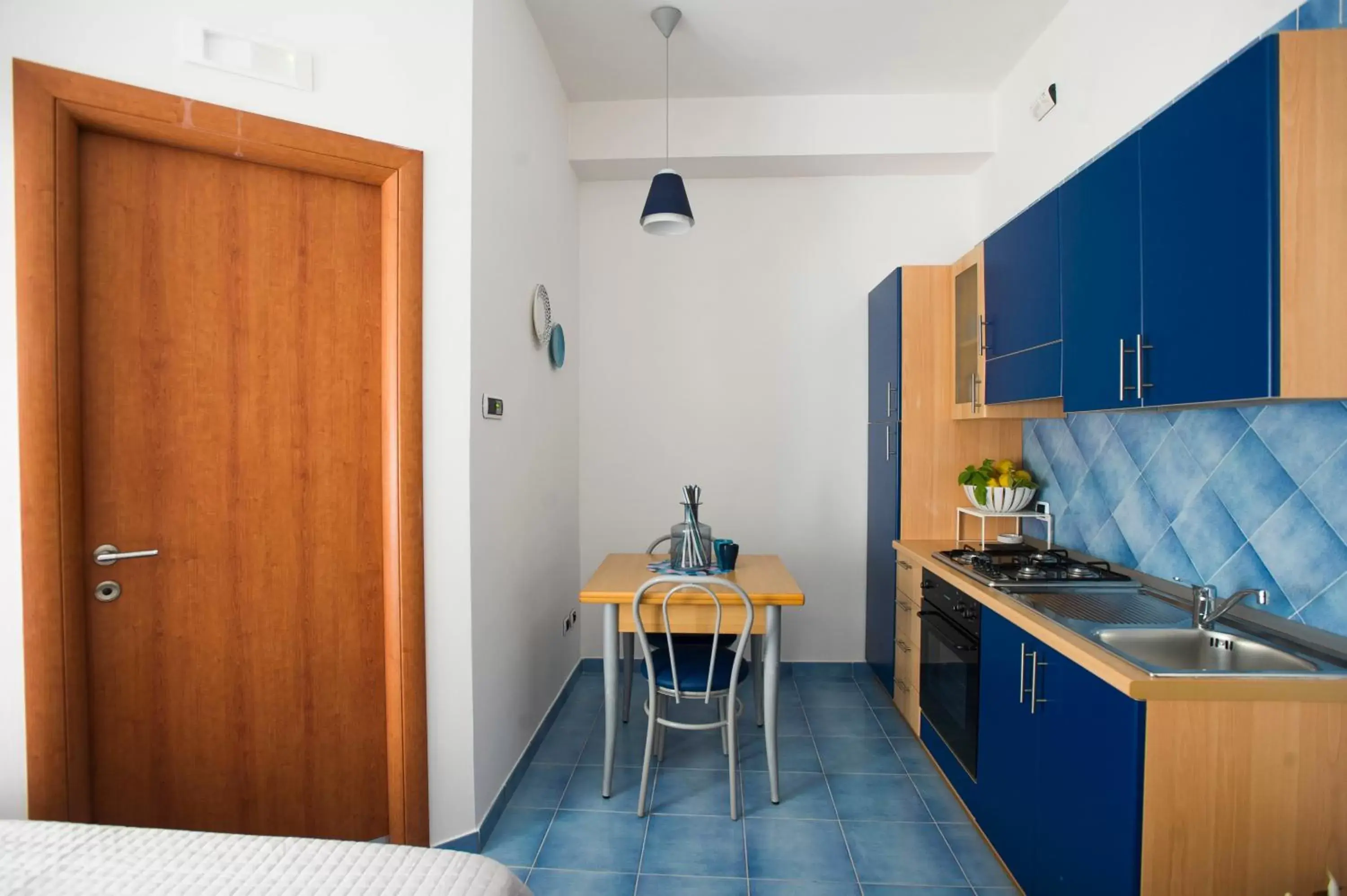 Kitchen or kitchenette, Kitchen/Kitchenette in Residence Panoramic