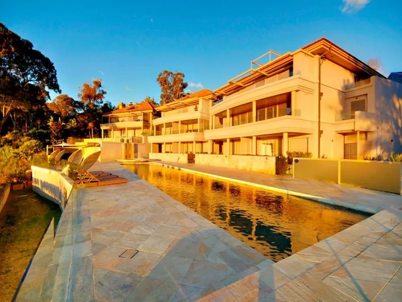 Amarna Luxury Beach Resort