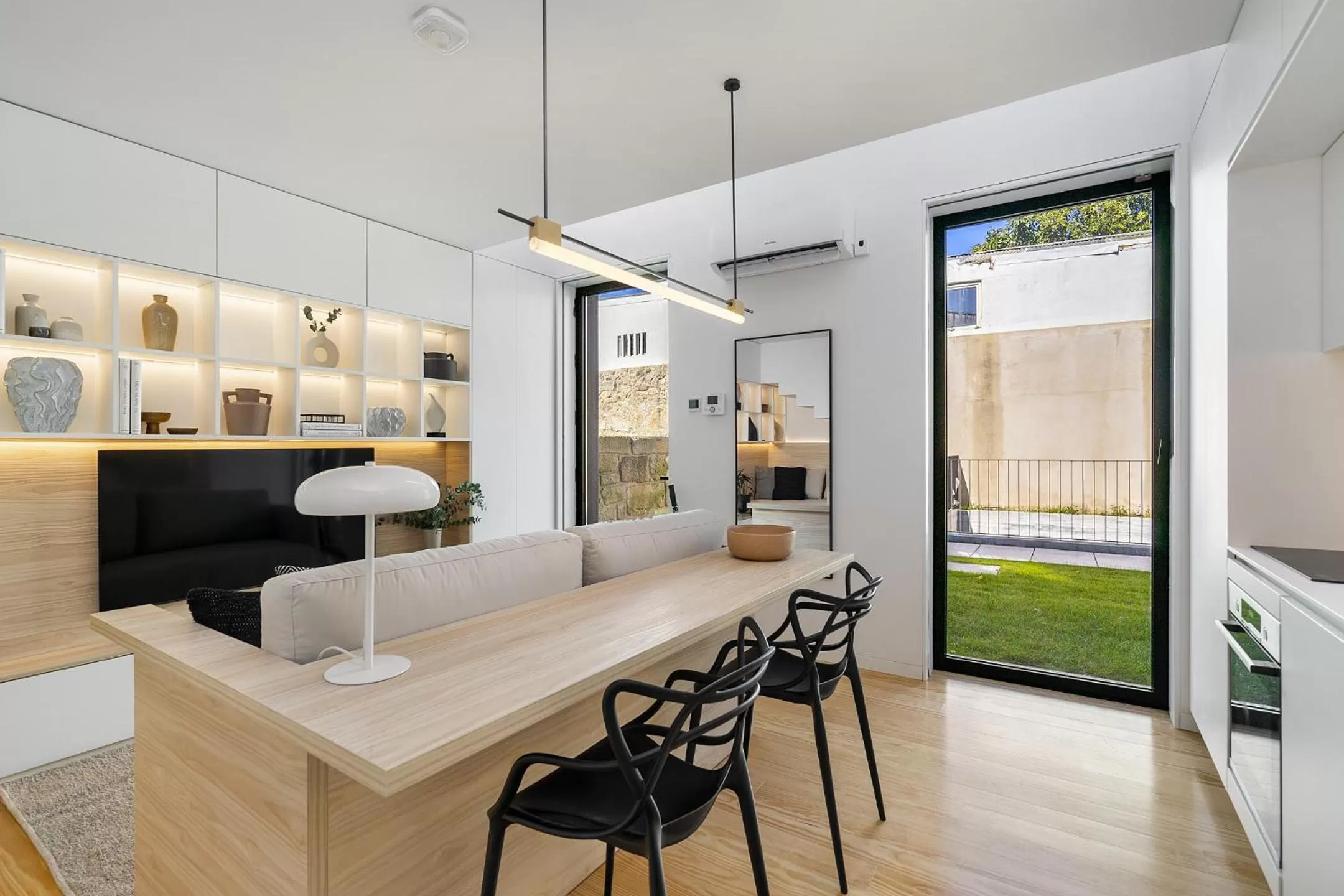 Toilet in Canto De Luz - Luxury Maison