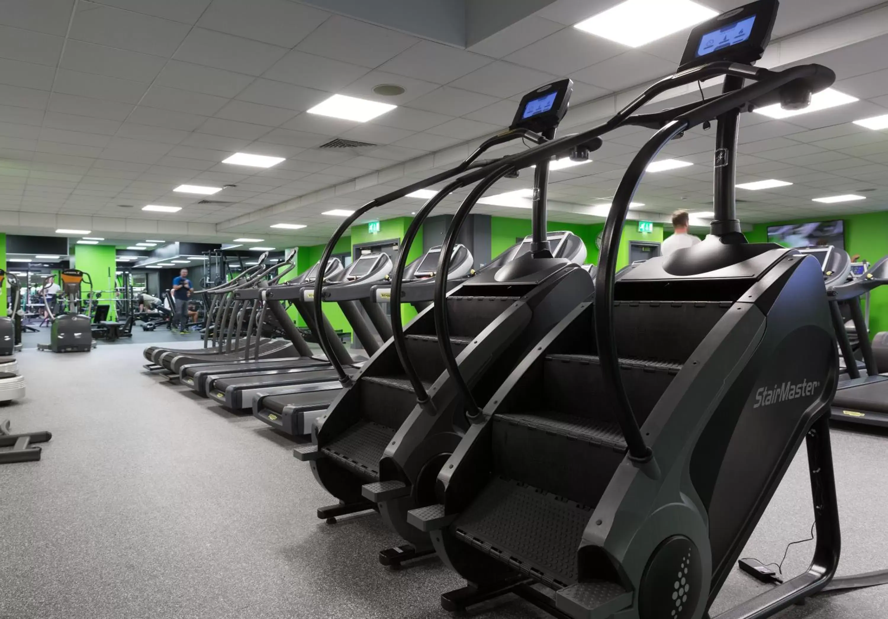 Fitness centre/facilities, Fitness Center/Facilities in Village Hotel Leeds North