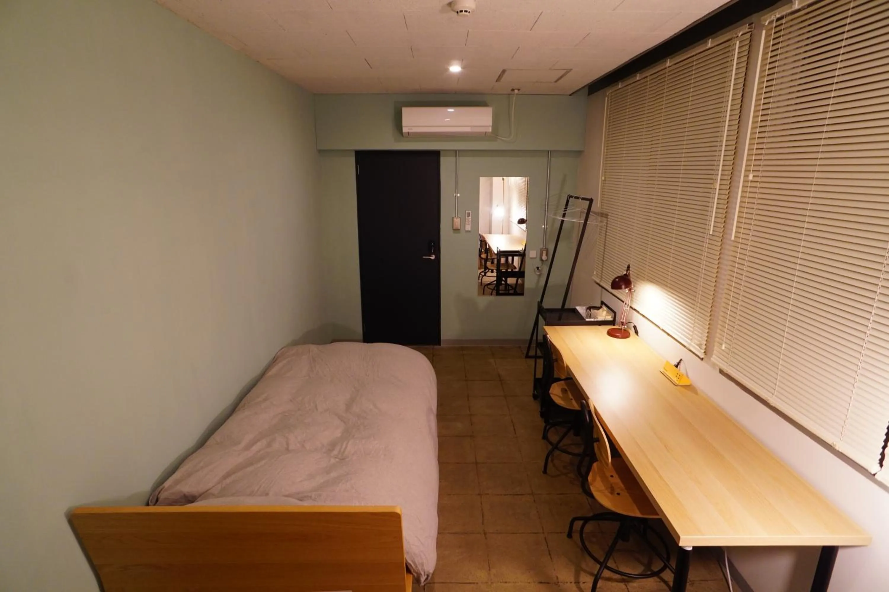 Photo of the whole room, Bed in La Union