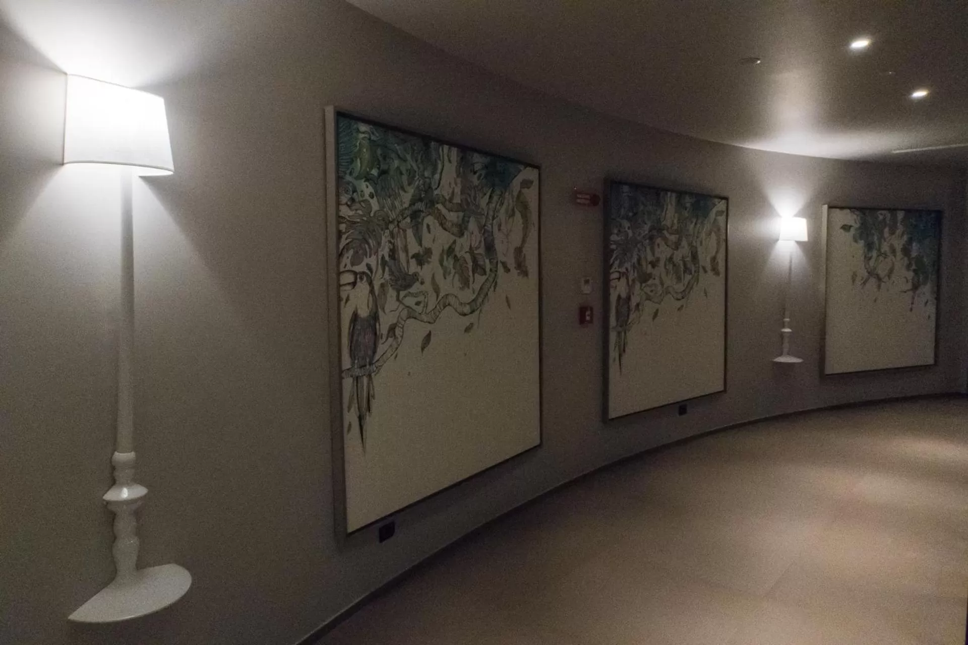 Hotel San Giovanni Roma