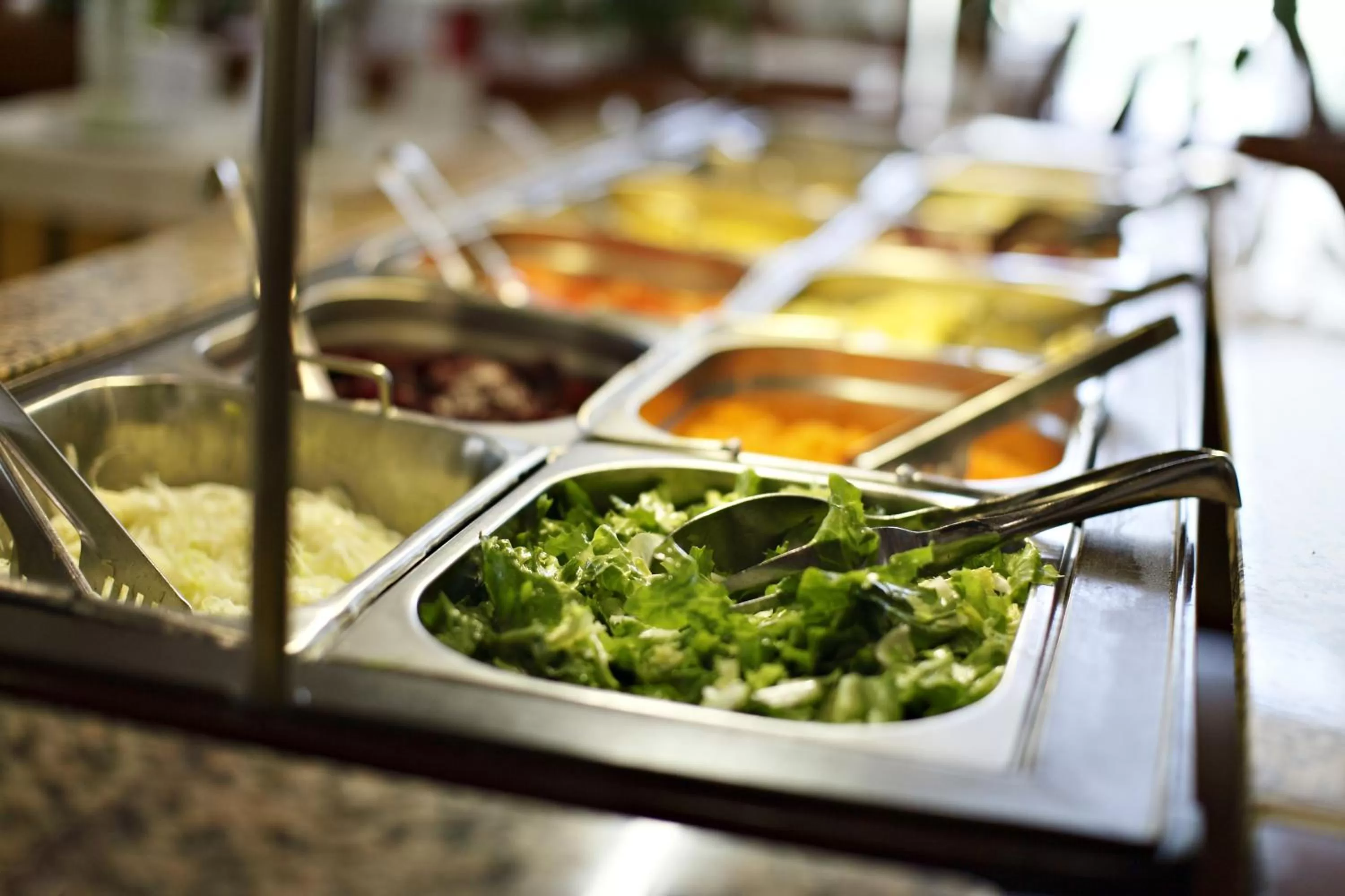 Restaurant/places to eat in Radenci Spa Resort - Sava Hotels & Resorts