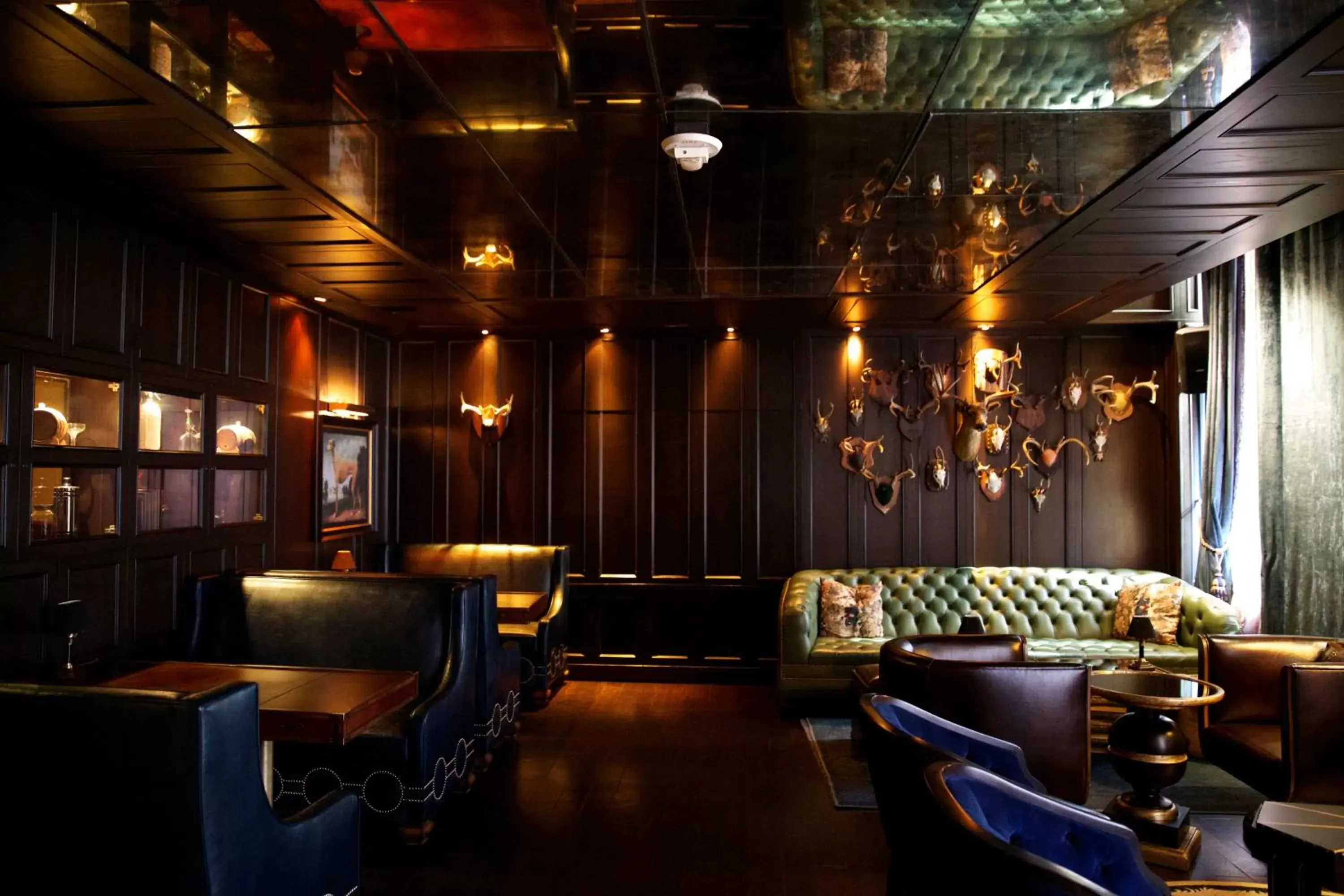 Lounge or bar, Lounge/Bar in The Hollywood Roosevelt