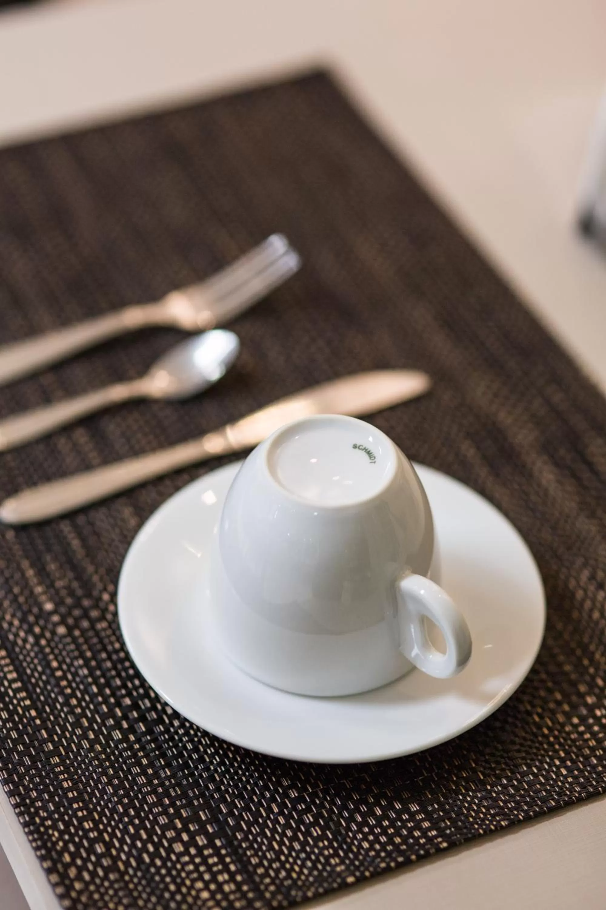 Coffee/tea facilities in Hotel Trevo Cascavel