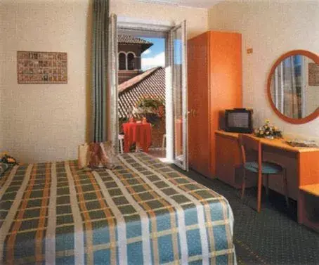 Double Room in Primavera