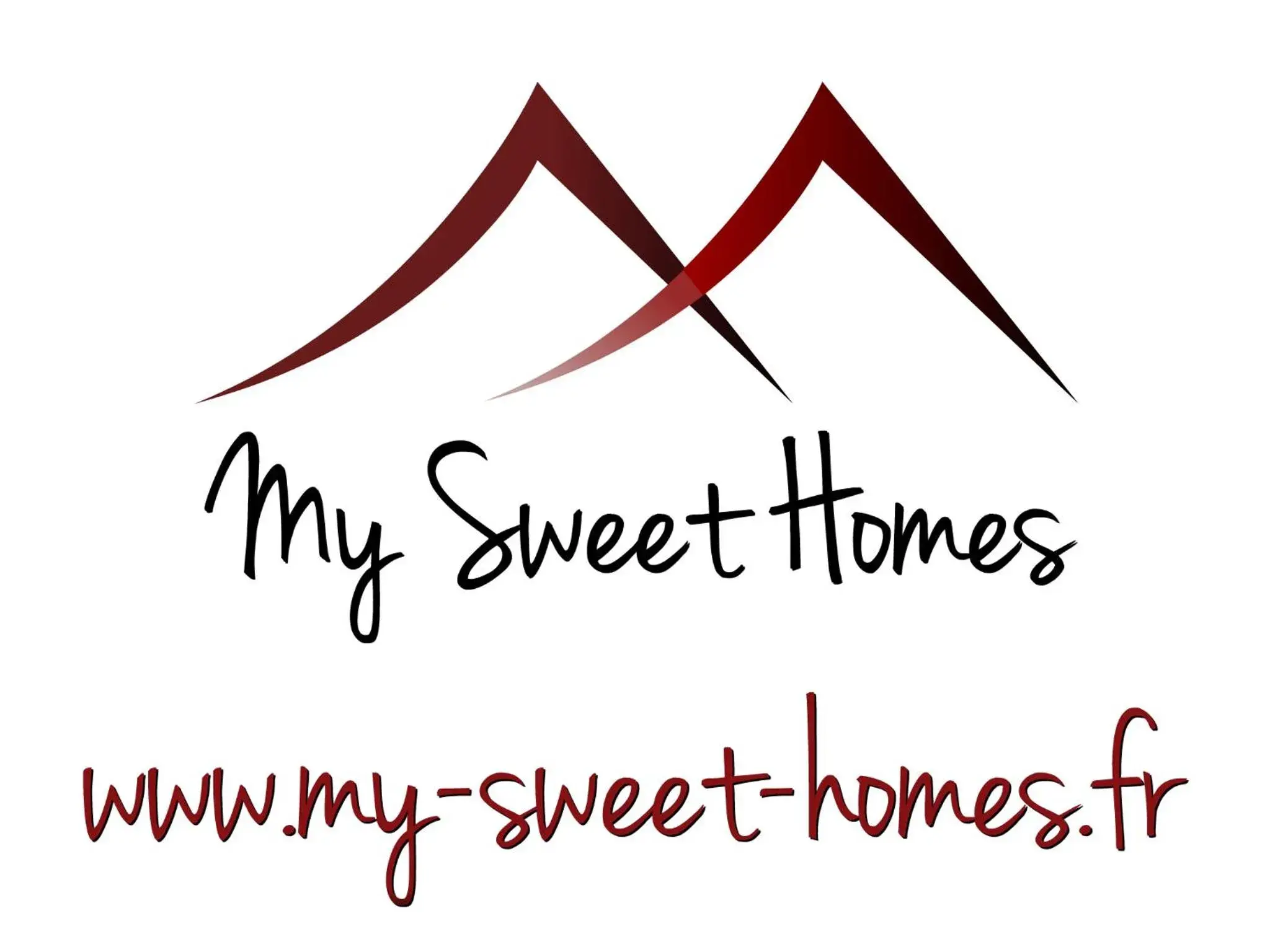 Property logo or sign, Property Logo/Sign in My Sweet Homes - Le 15