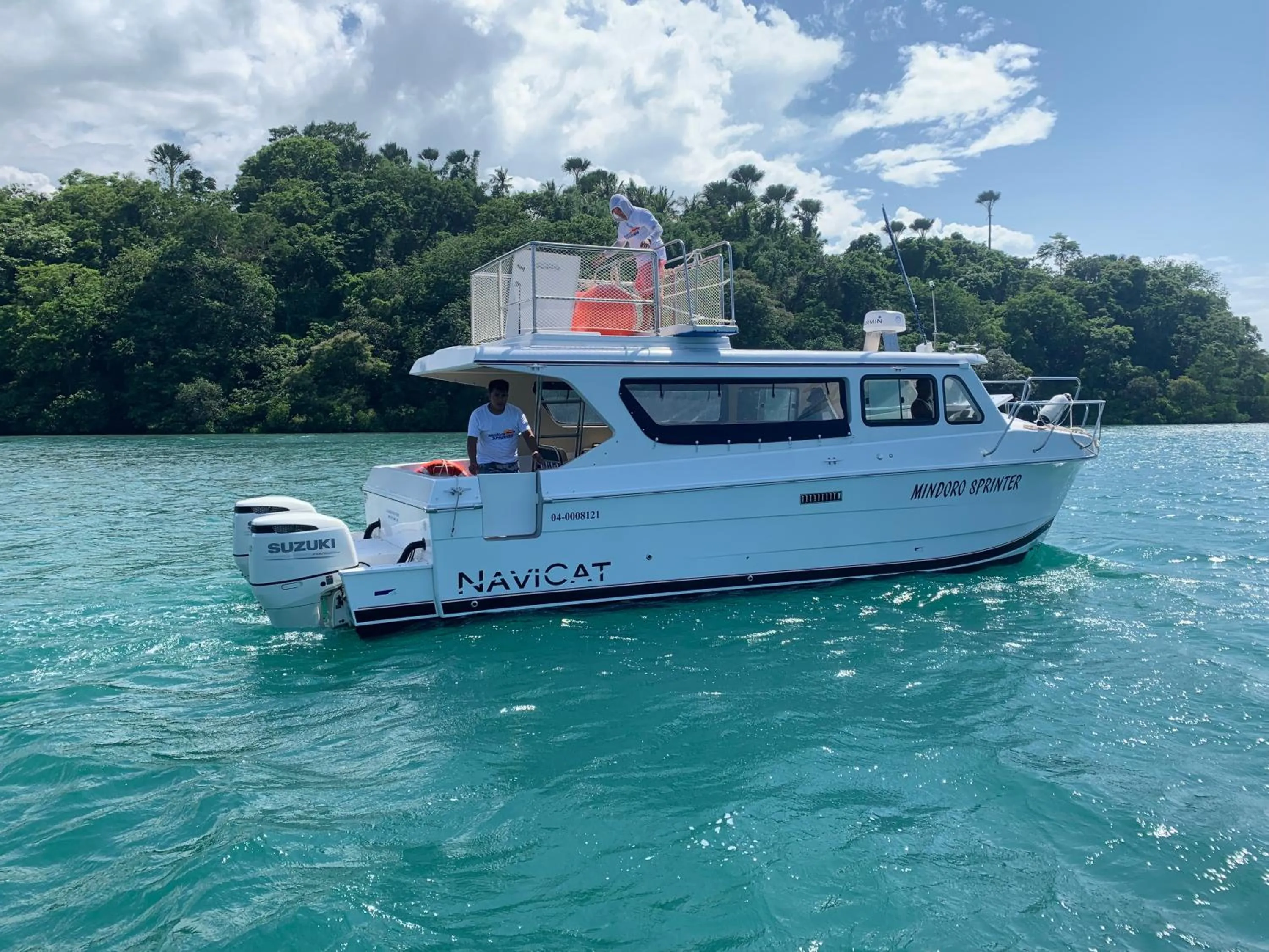 Other in Edgewater Dive & Spa Resort