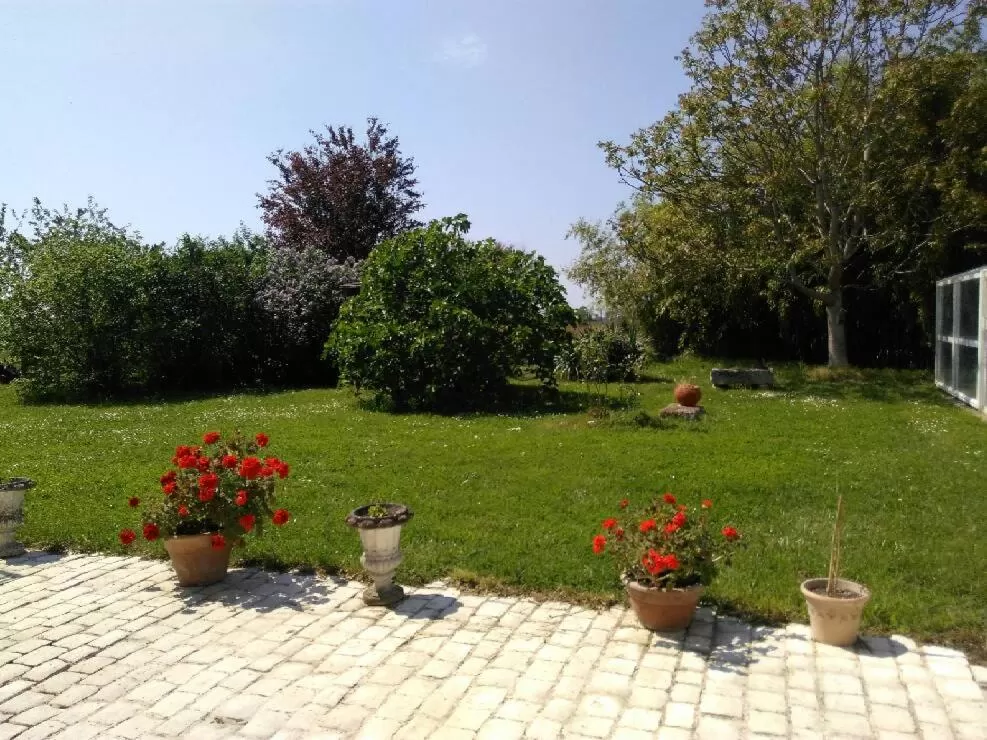 La Ferme du Bien Etre