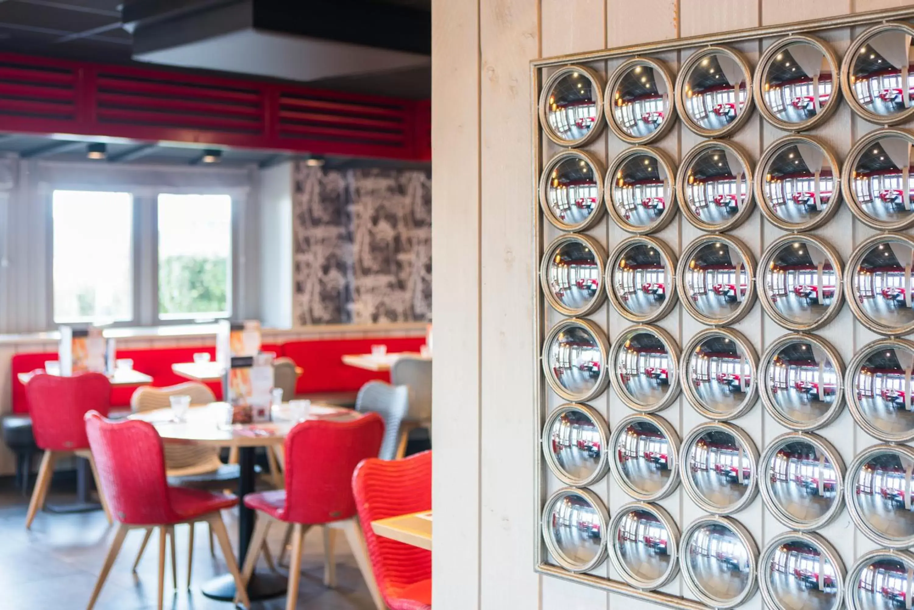 Restaurant/places to eat in ibis Reims Tinqueux Restaurant/places to eat in ibis Reims Tinqueux