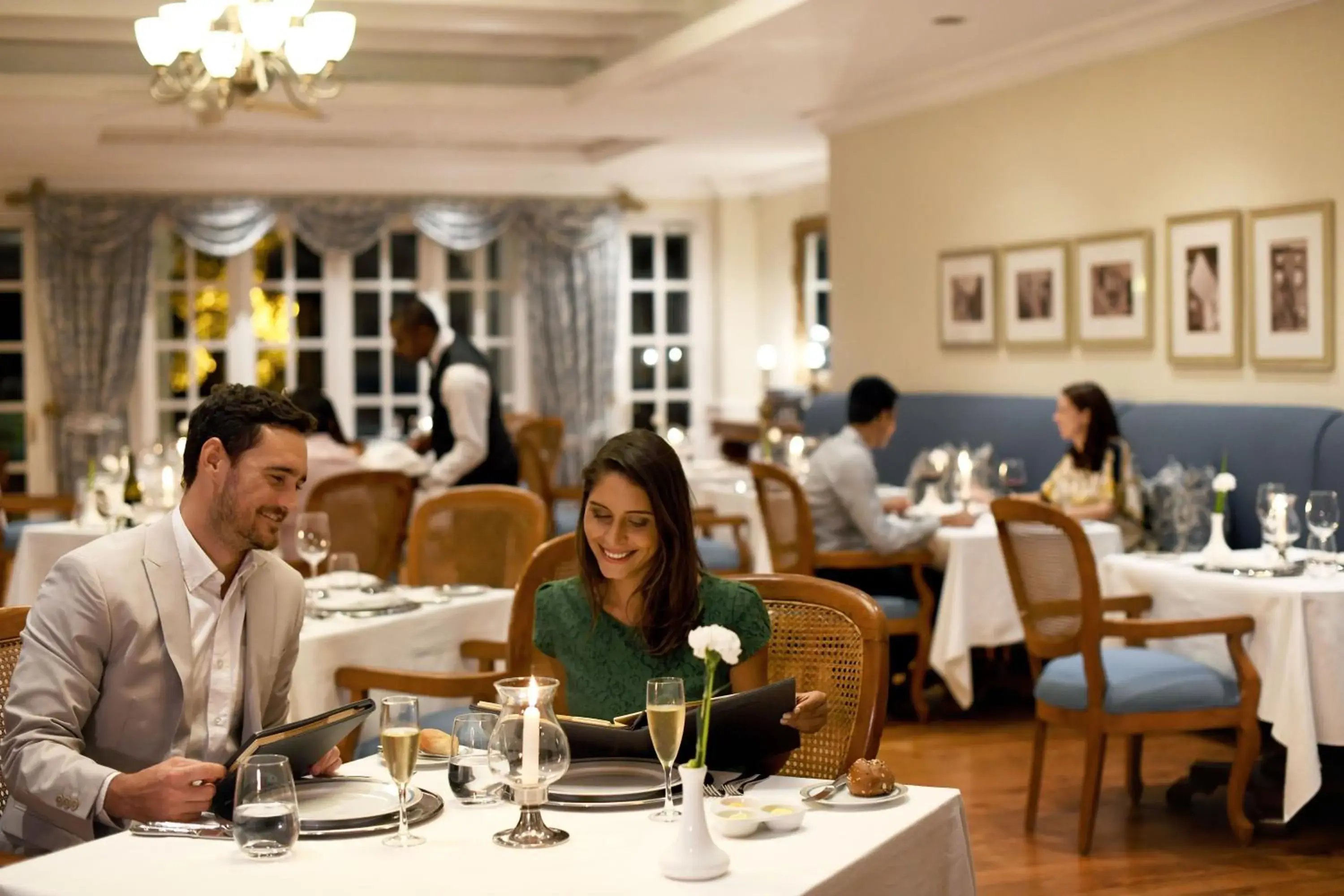 Restaurant/places to eat in Maritim Resort & Spa Mauritius Restaurant/places to eat in Maritim Resort & Spa Mauritius