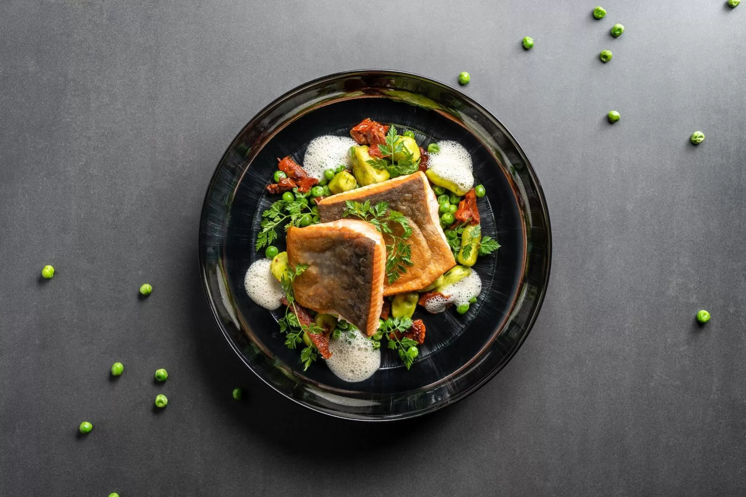 Restaurant/places to eat in Laurichhof