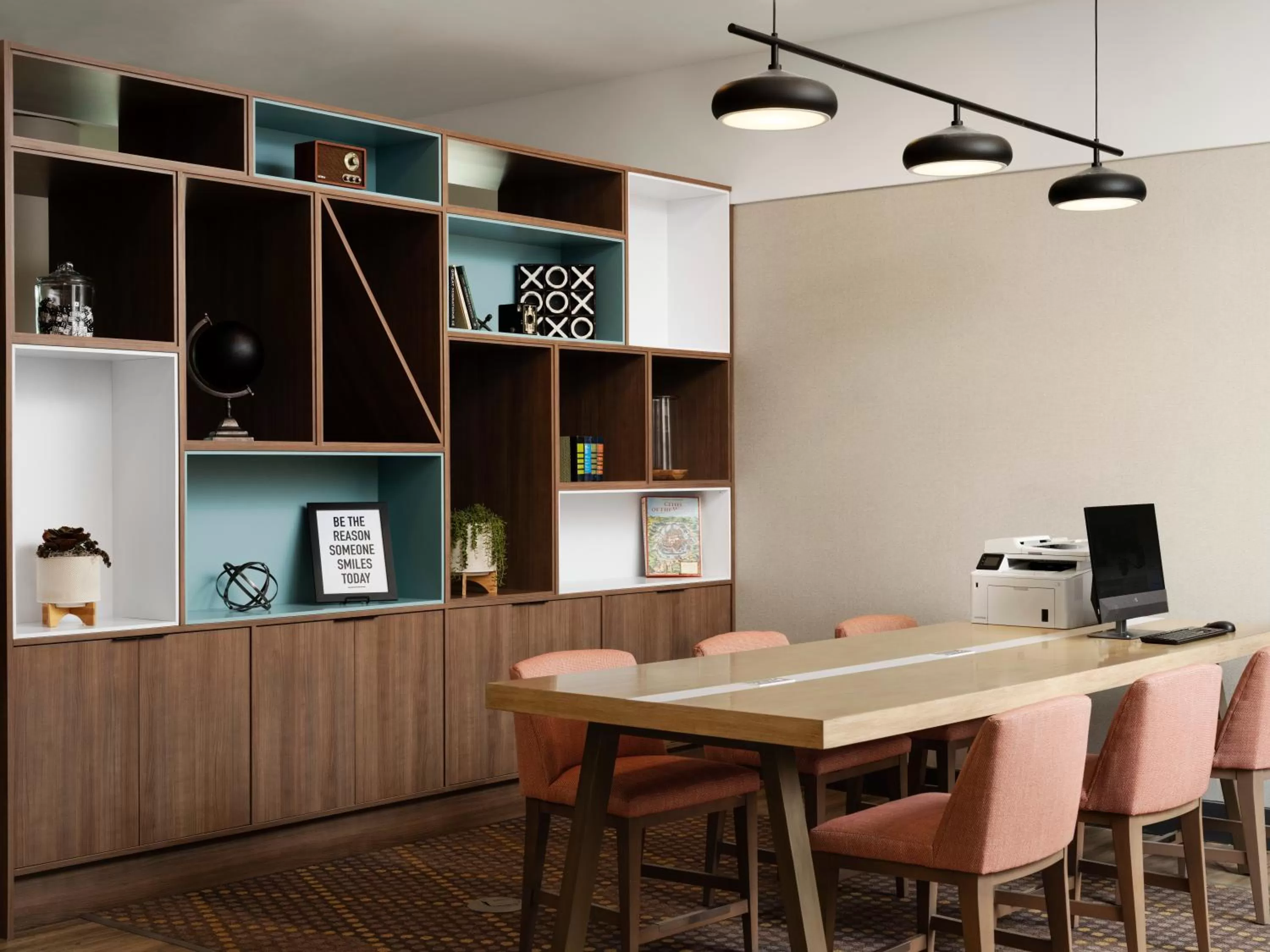 Business facilities in Holiday Inn - Cincinnati - Liberty Way by IHG