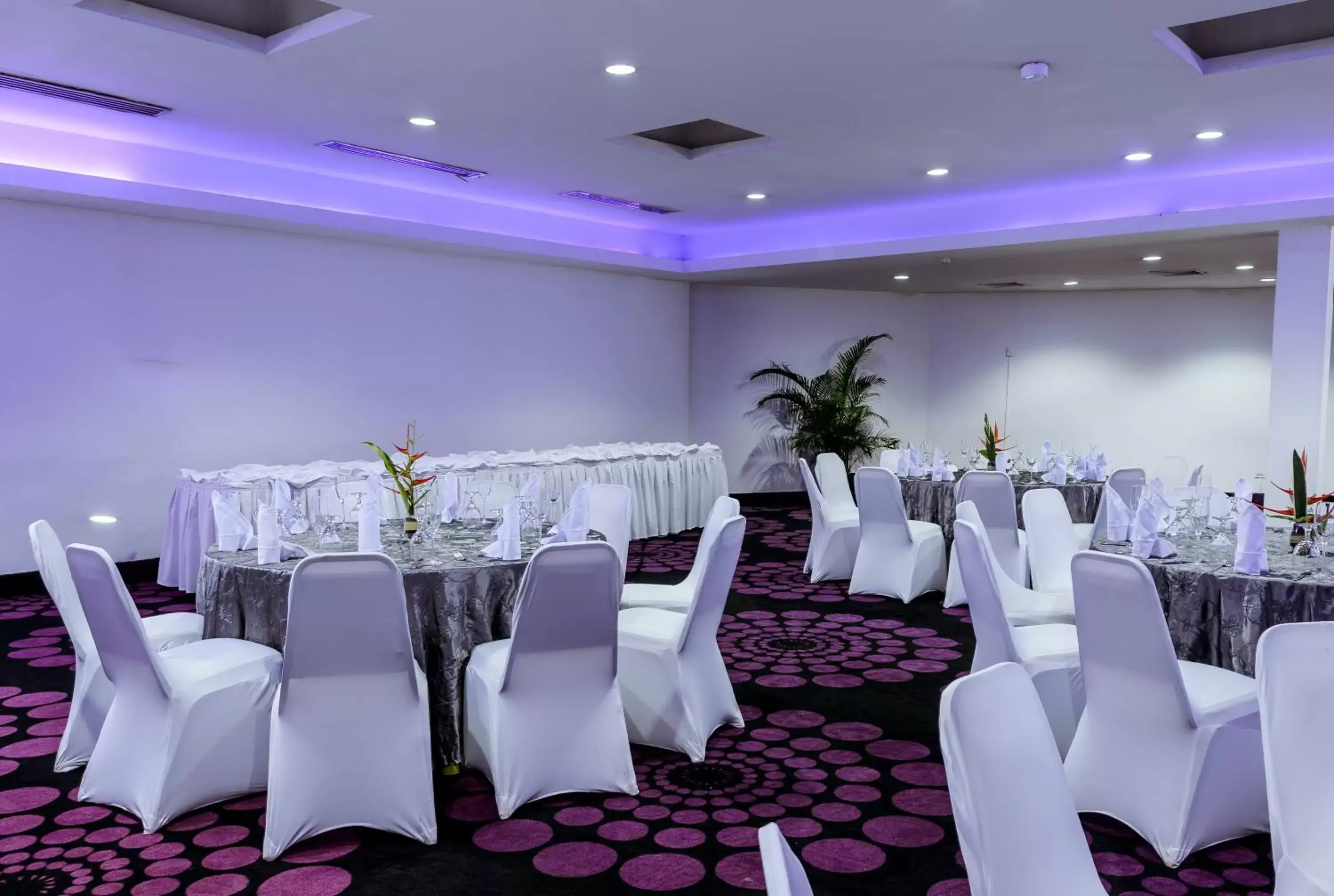 Other, Banquet Facilities in Riande Aeropuerto Hotel Casino