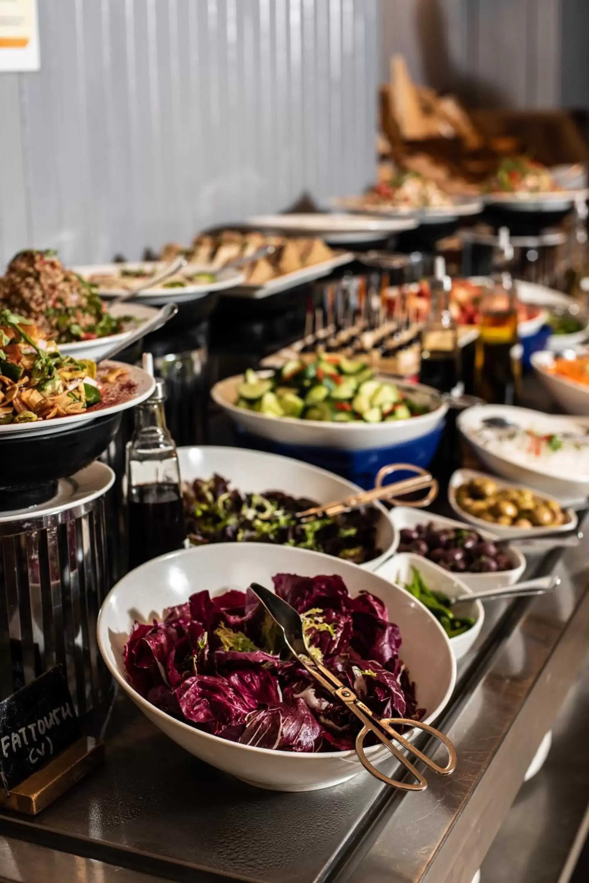 Restaurant/places to eat in BM Beach Hotel Restaurant/places to eat in BM Beach Hotel