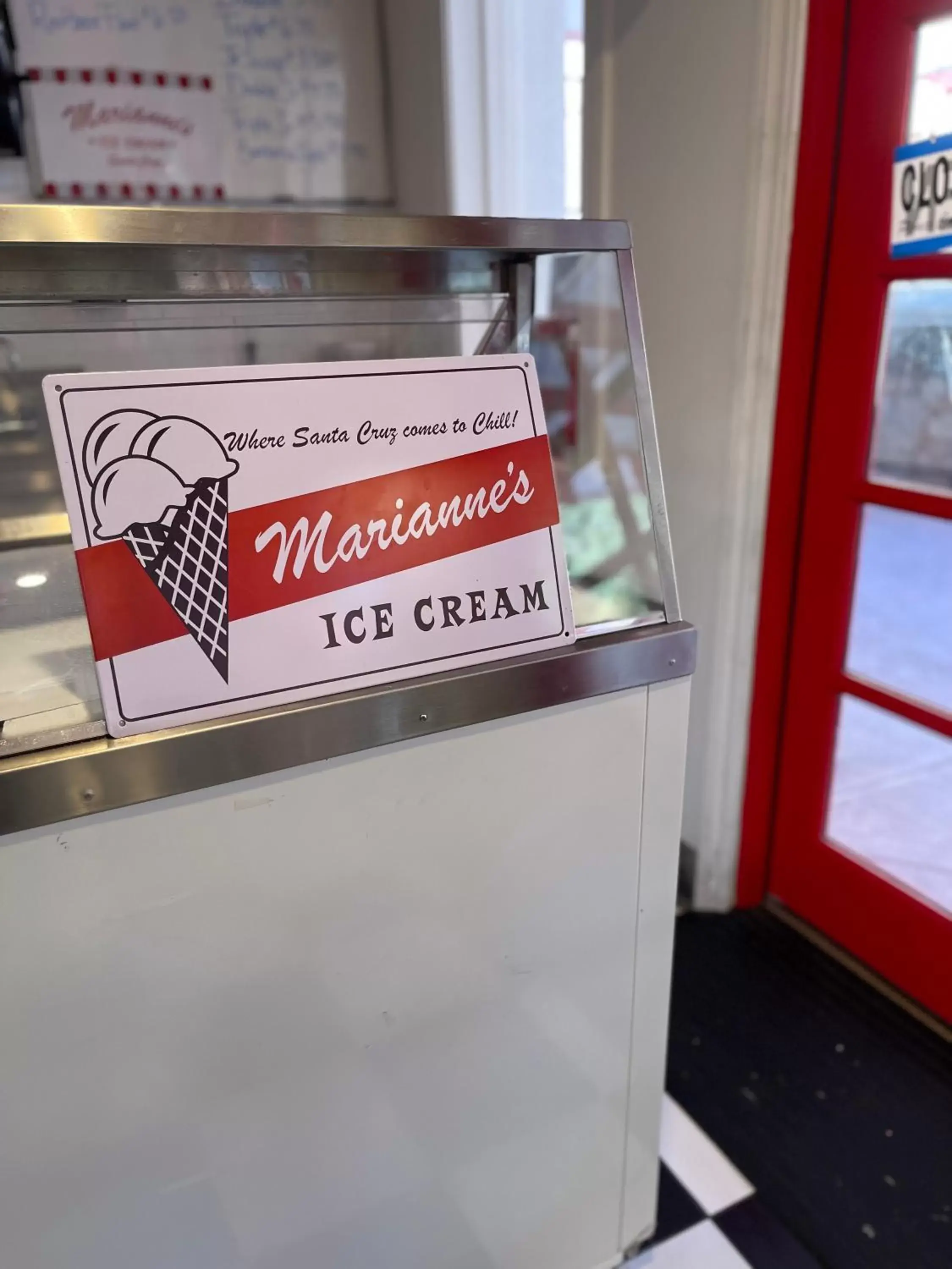 Restaurant/places to eat in The Historic Brookdale Lodge, Santa Cruz Mountains Restaurant/places to eat in The Historic Brookdale Lodge, Santa Cruz Mountains