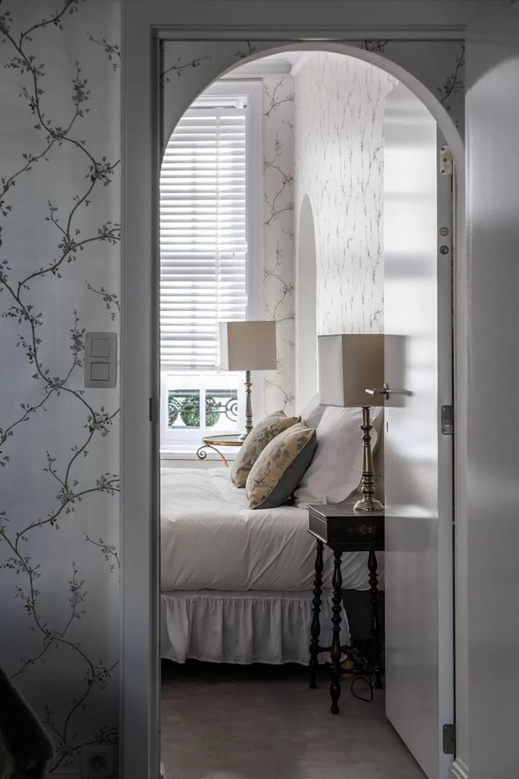 Bedroom, Bed in Molenmeers Boutique Guesthouses