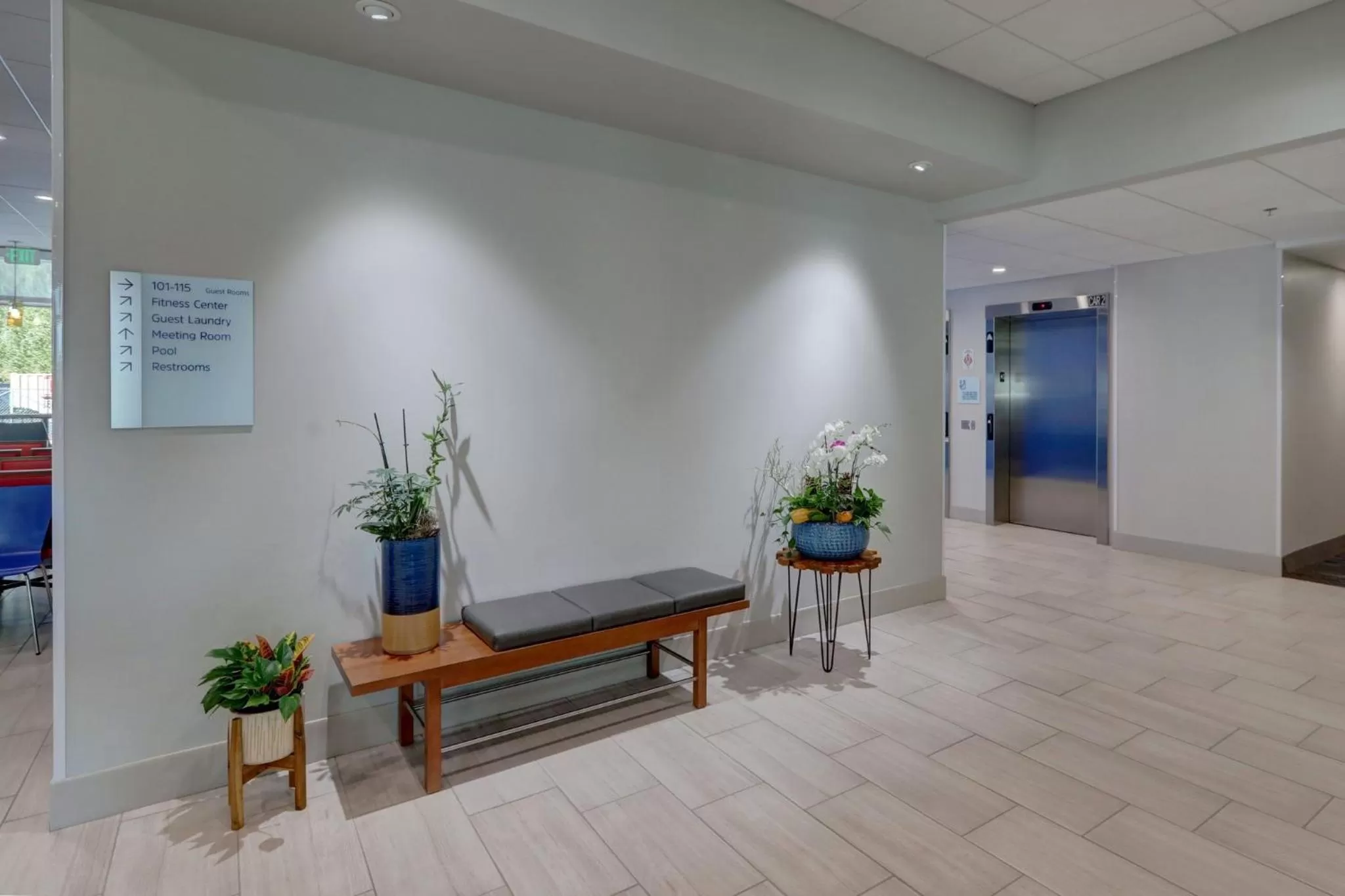 Property building in Holiday Inn Express & Suites - Auburn Downtown by IHG