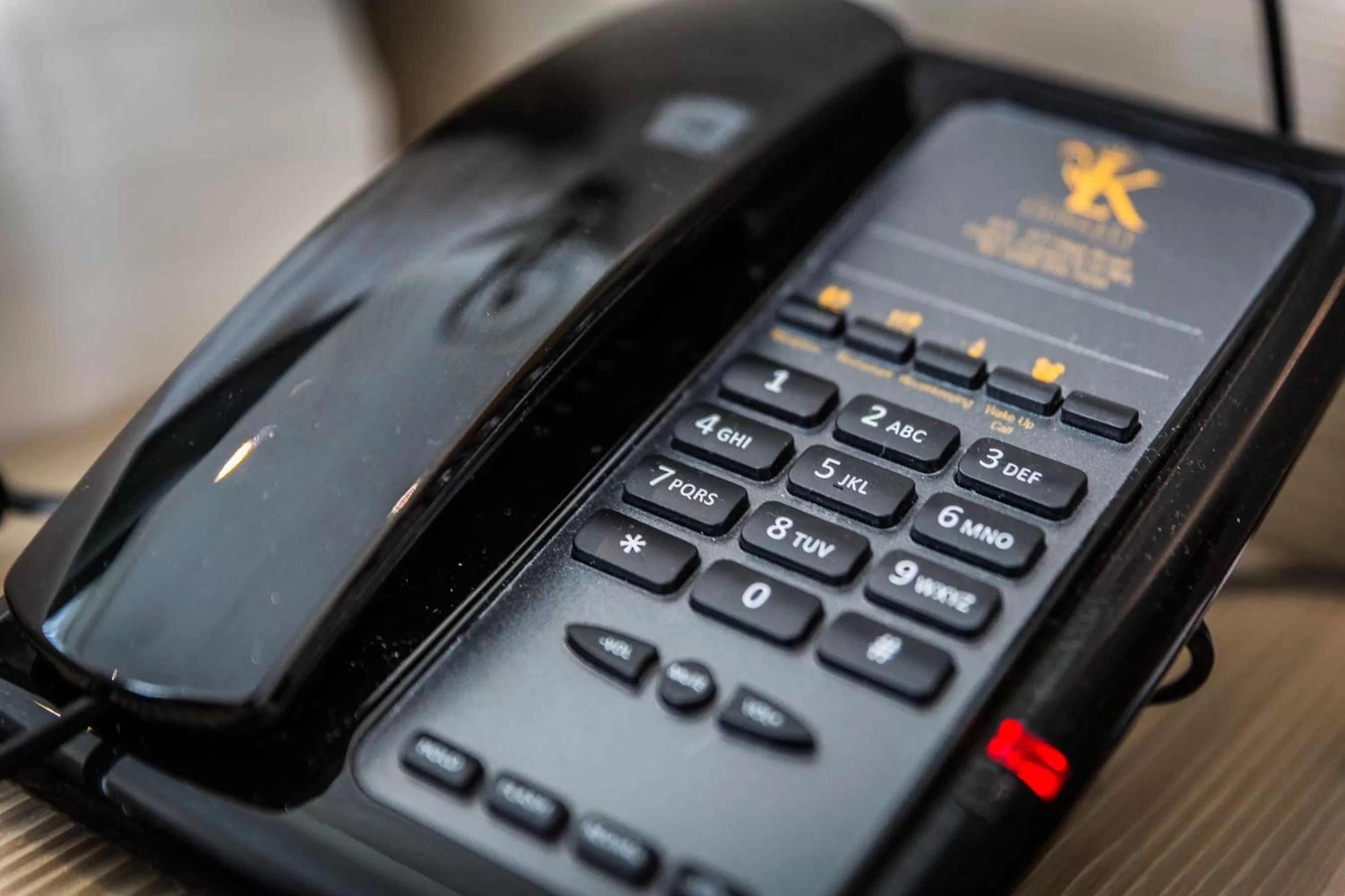 Other in The Lion & Key Hotel