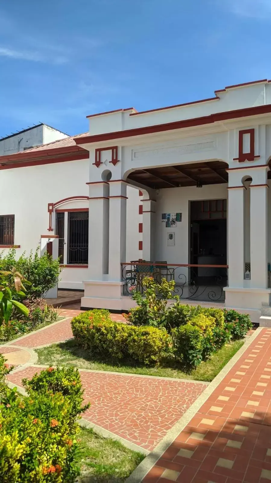 Hotel Casa Bethel Hotel Casa Bethel