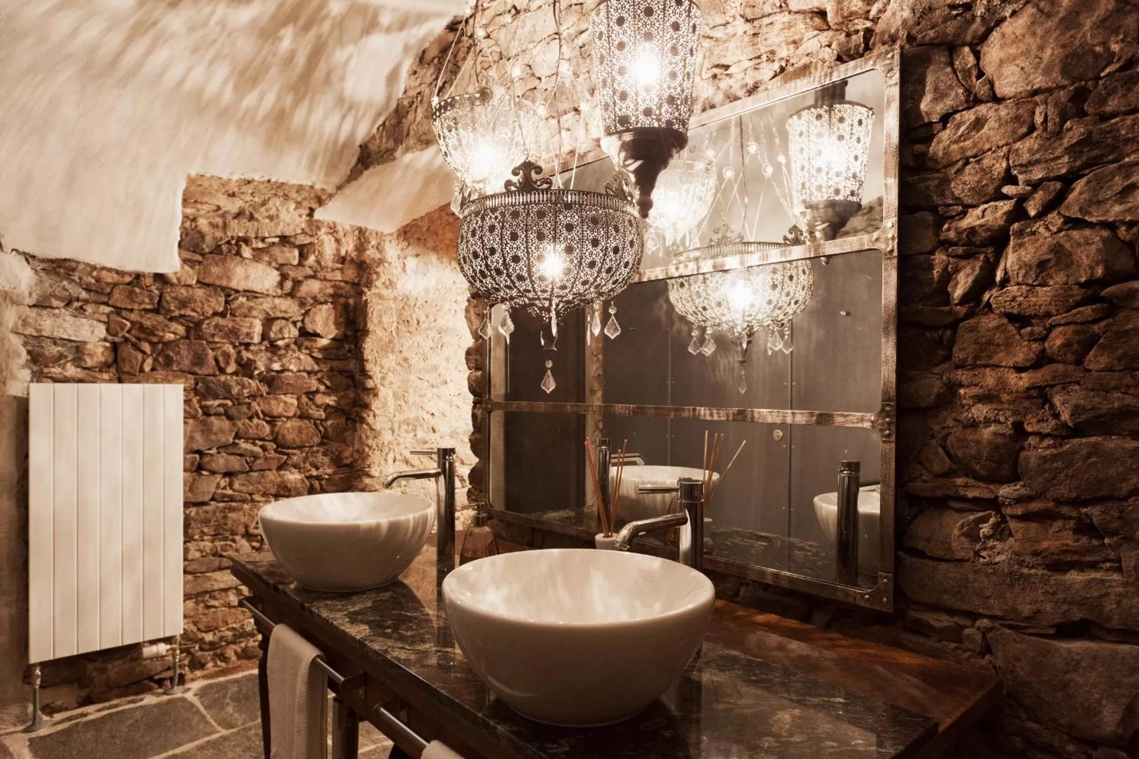 Toilet, Bathroom in Case di Sotto, House & Breakfast