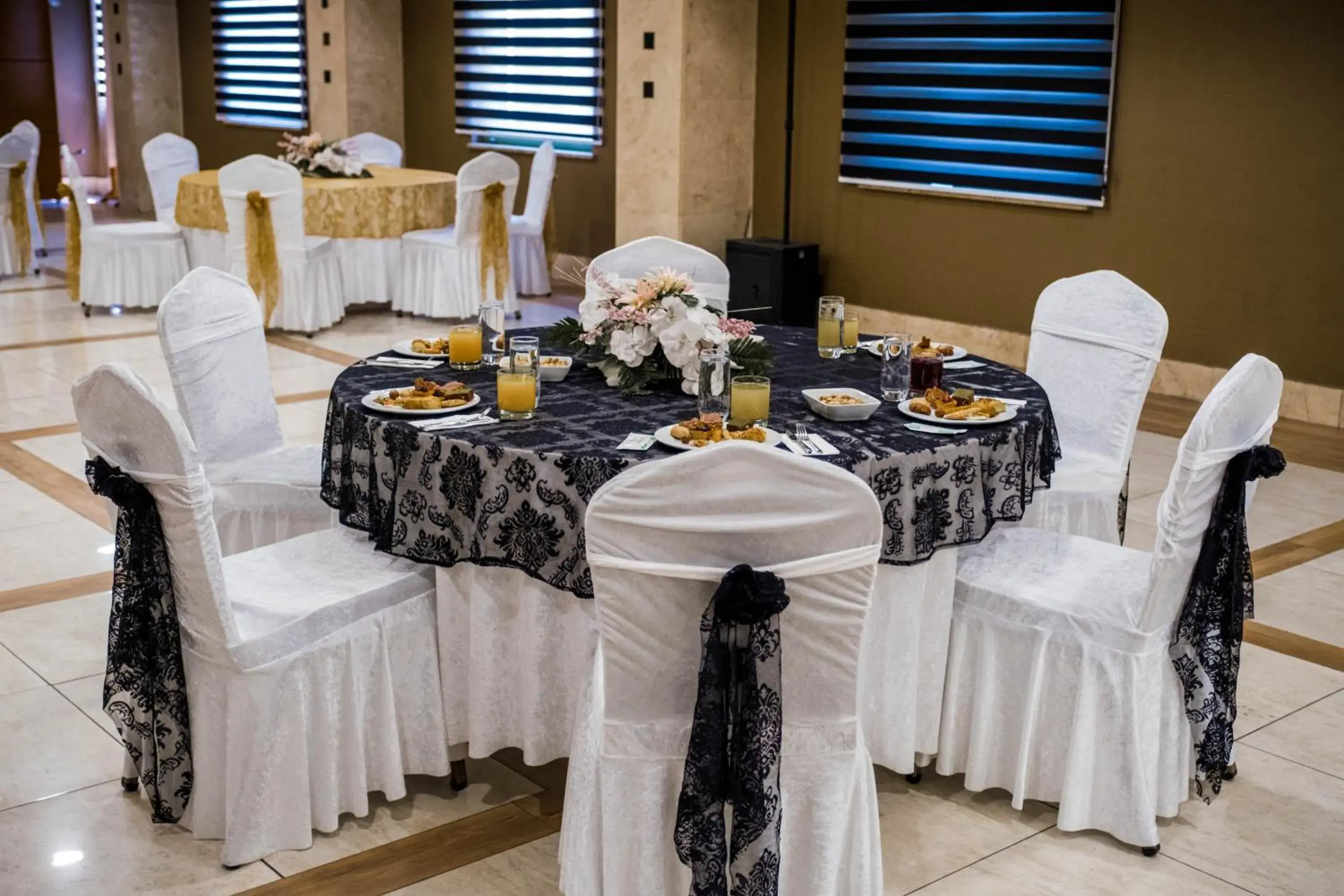 wedding, Banquet Facilities in Selcuk Hotel Sems-i Tebrizi